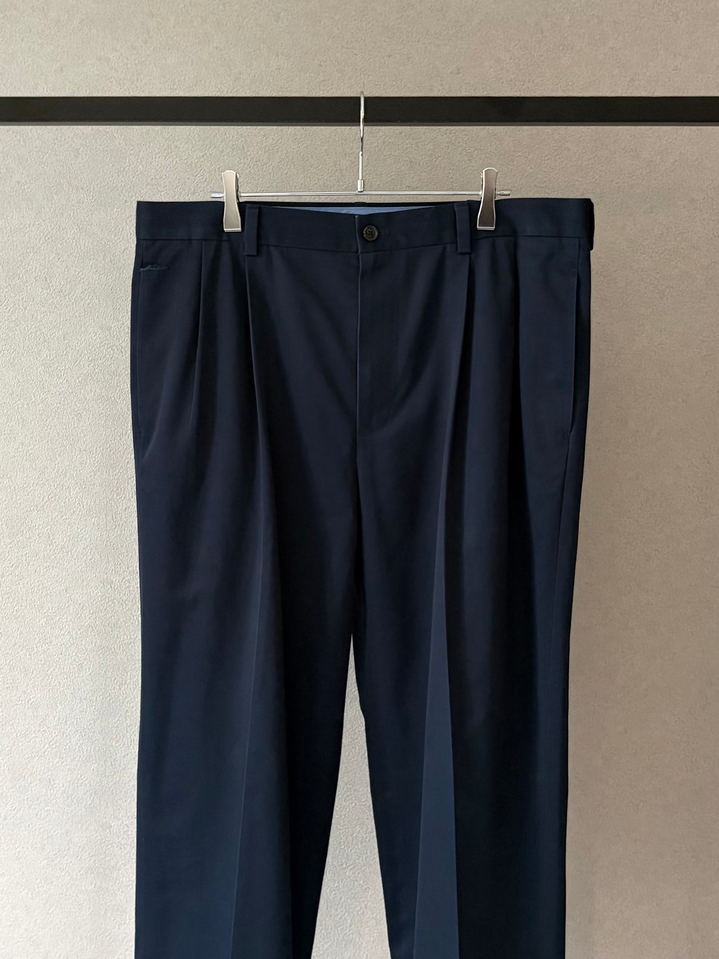 00's Brooks Brothers chino pants