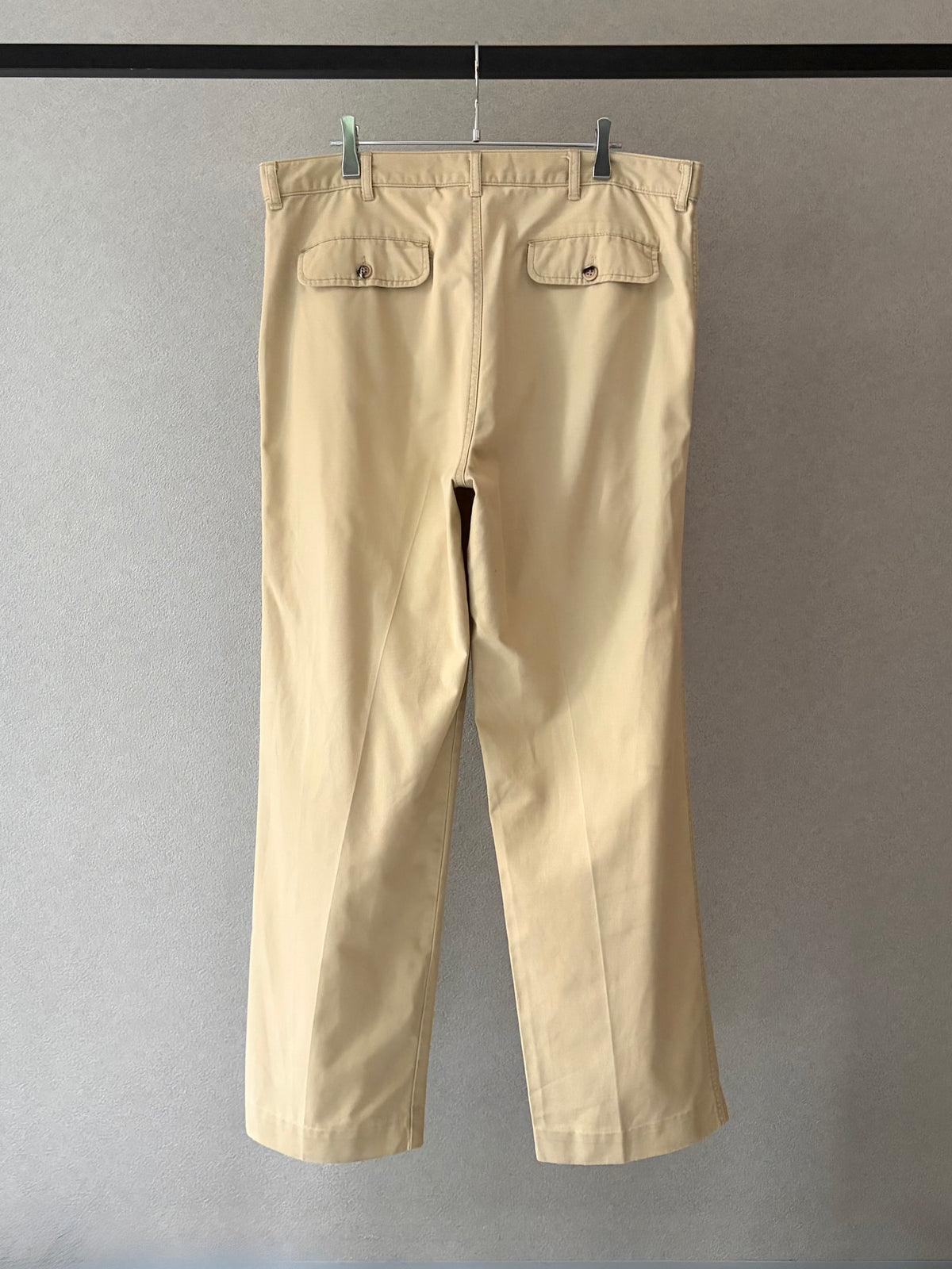 80's〜 patagonia Dual Spun pants