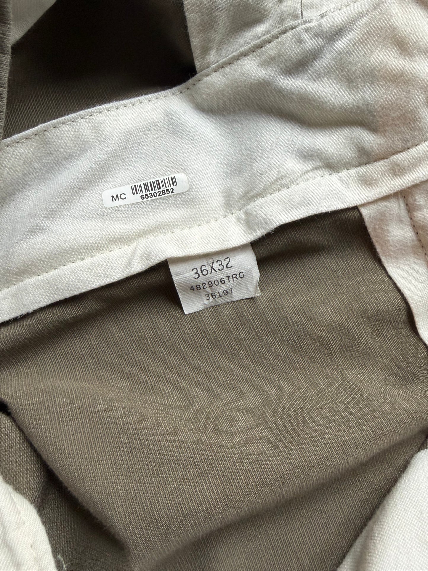 90's Polo Ralph Lauren cotton slacks