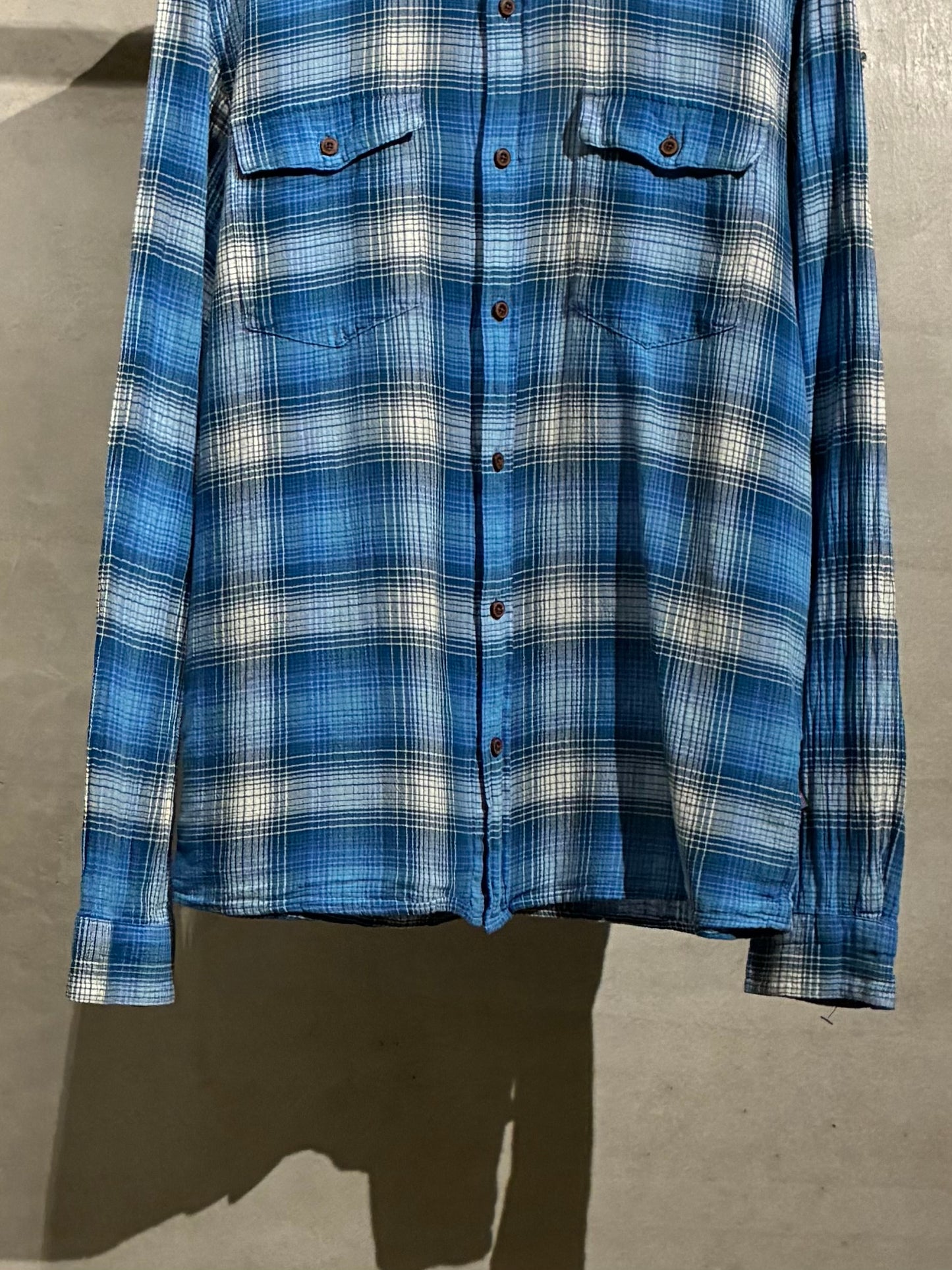 00's patagonia shirt