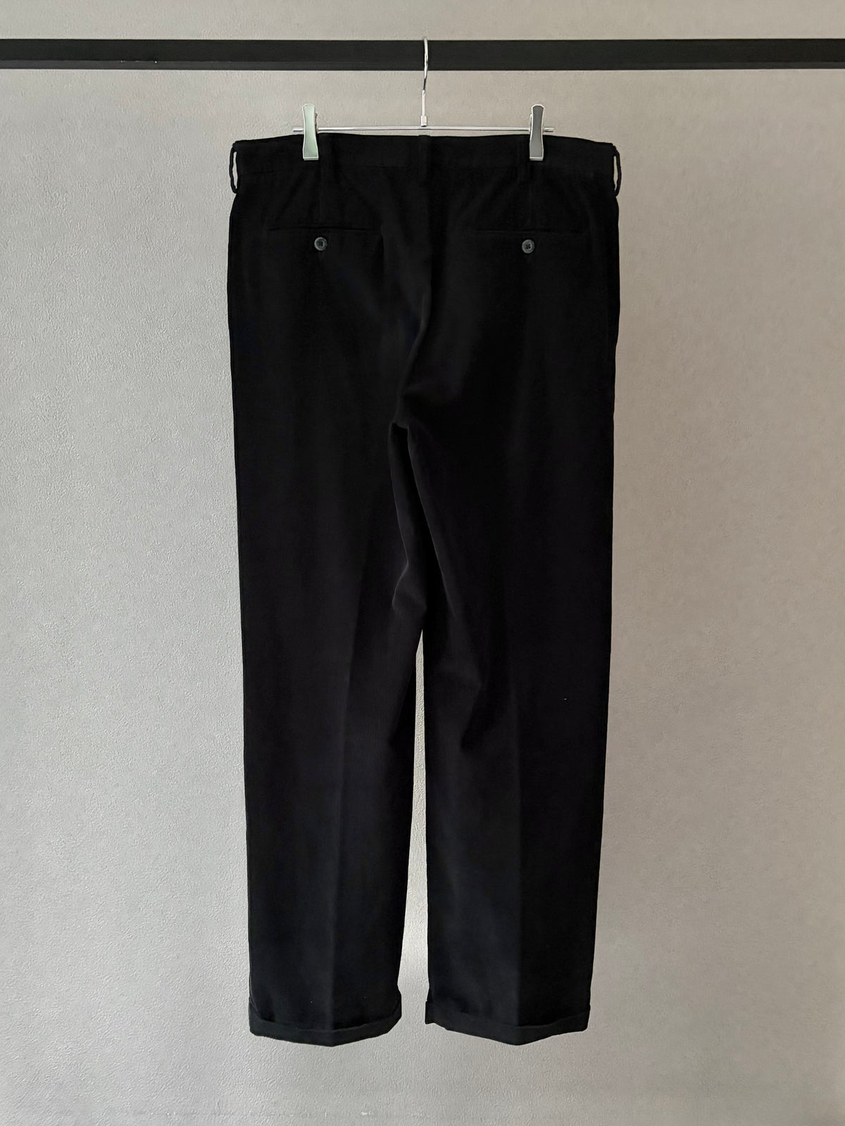 00's PERRY ELLIS corduroy pants