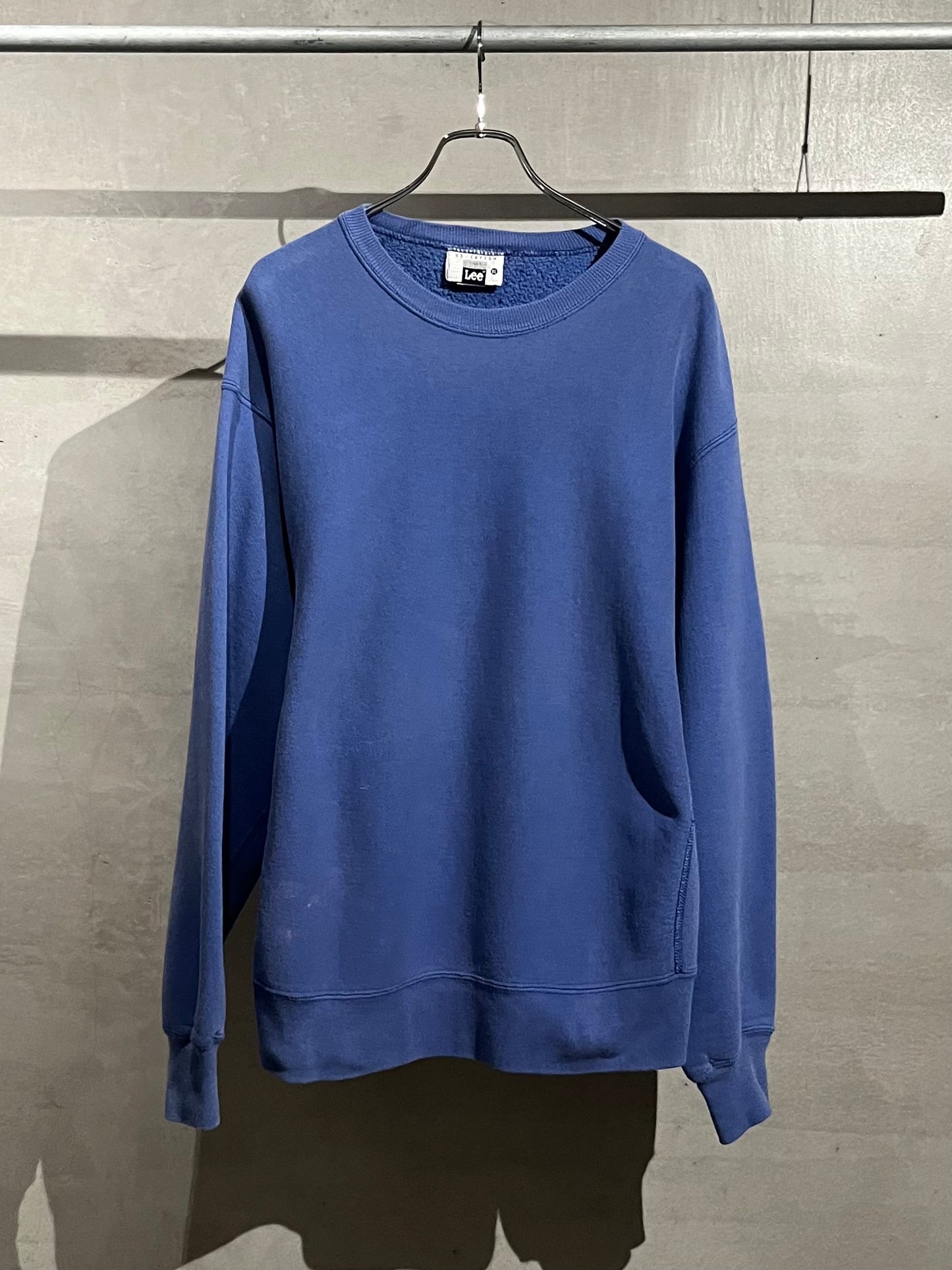 90's Lee REVERSE WEAVE type sweater