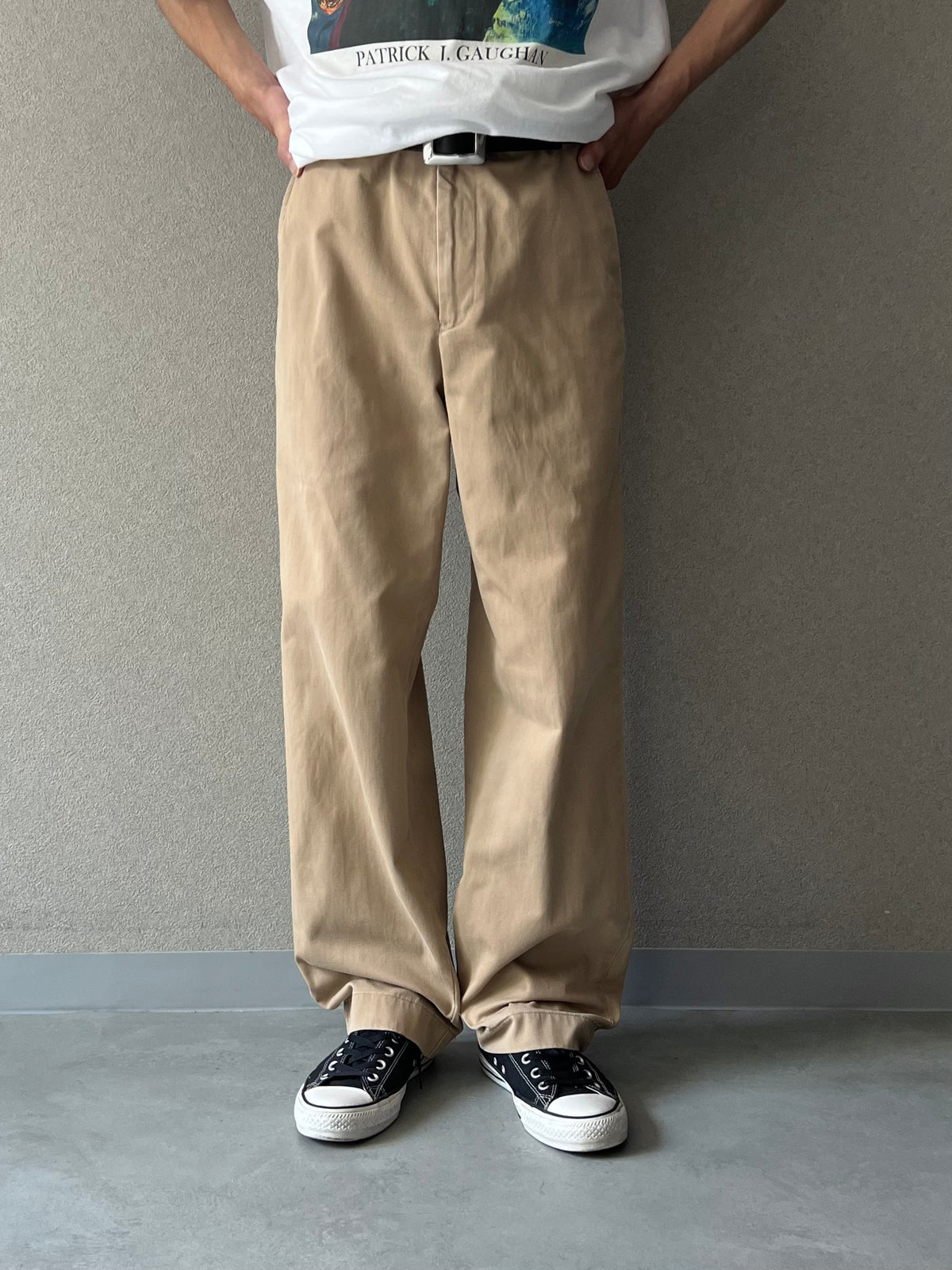 90's〜 Polo Ralph Lauren chino pants
