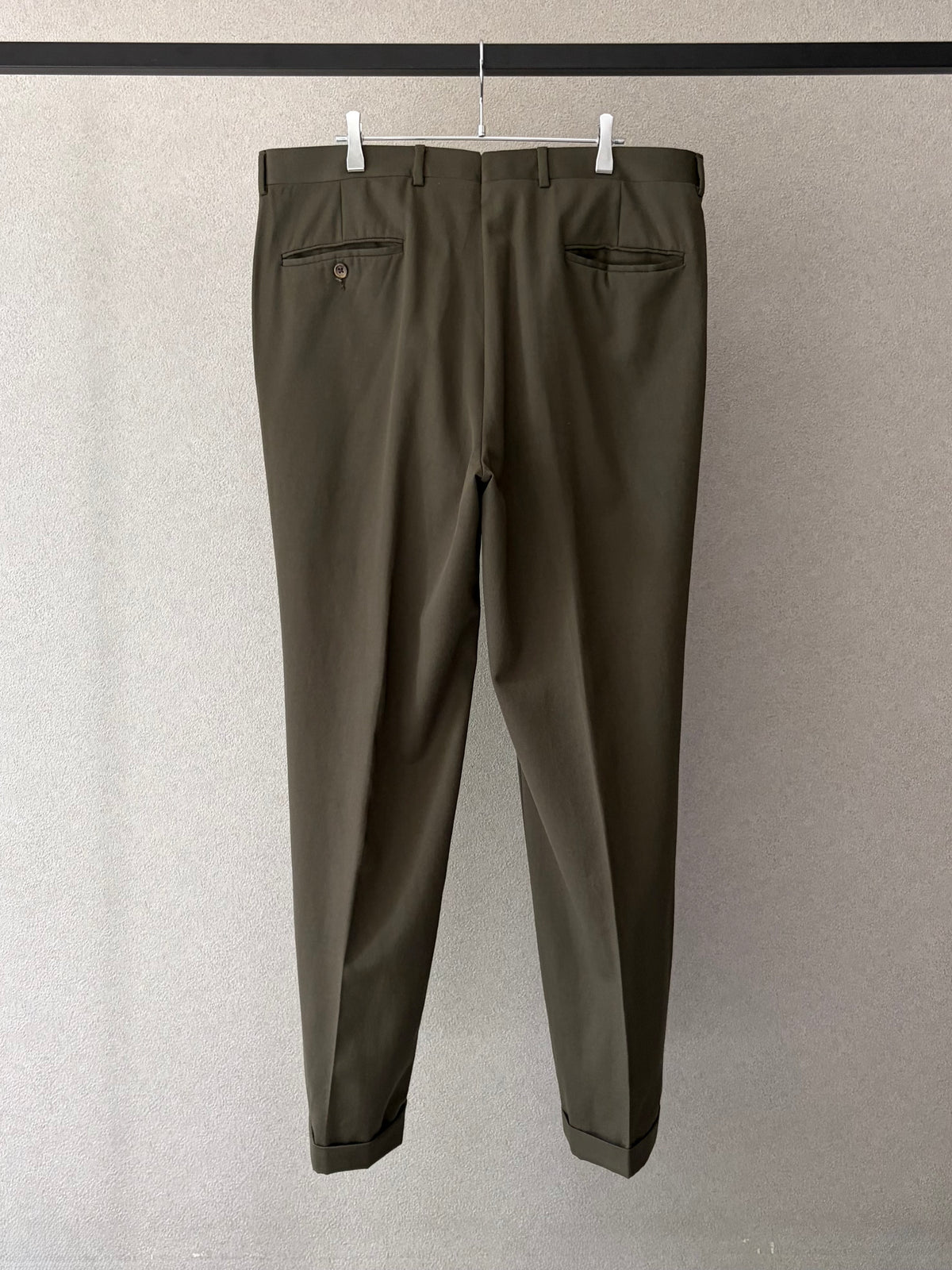 90's NORDSTROM wool slacks