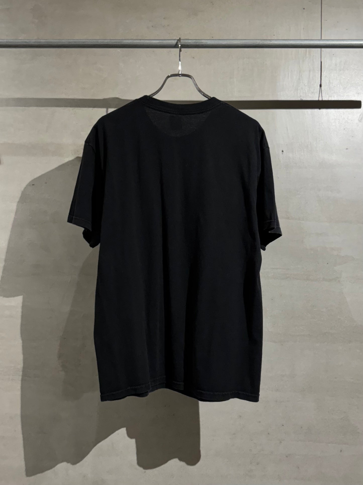 00's METALICA music t-shirt