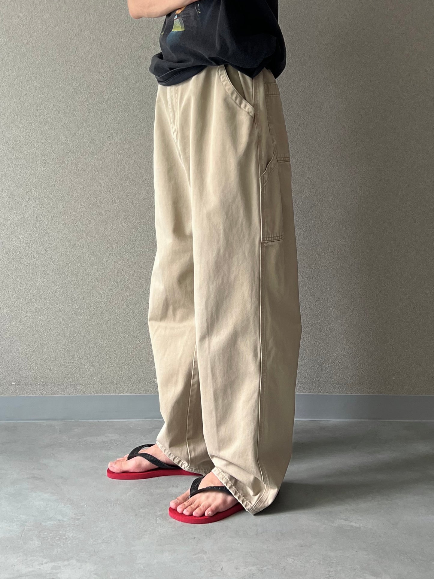 90's〜 Levi's silverTab painter pants