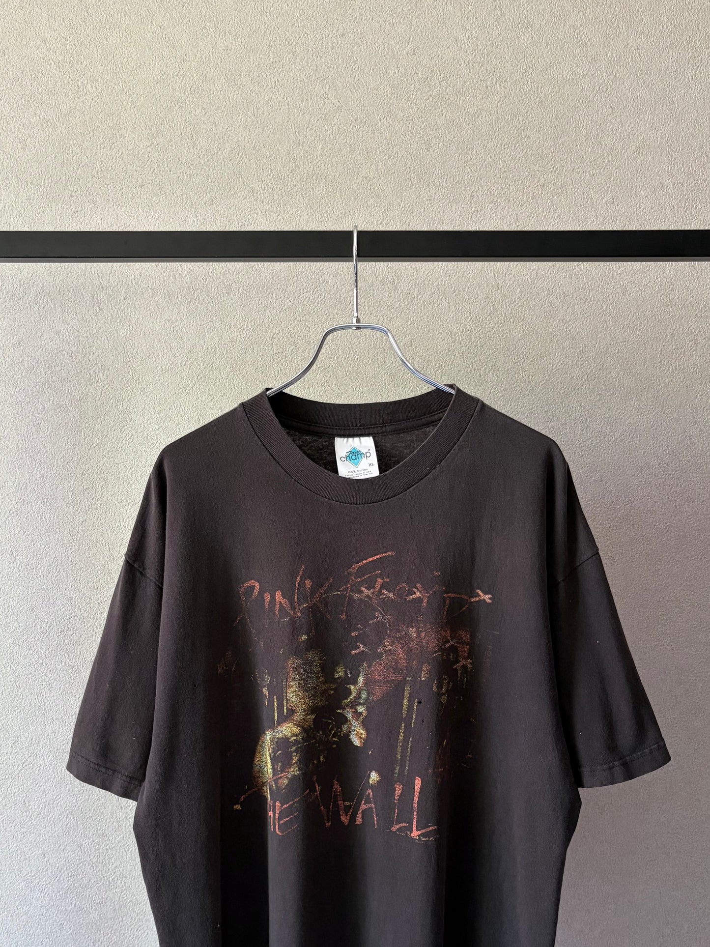 00's PINK FLOYD music t-shirt