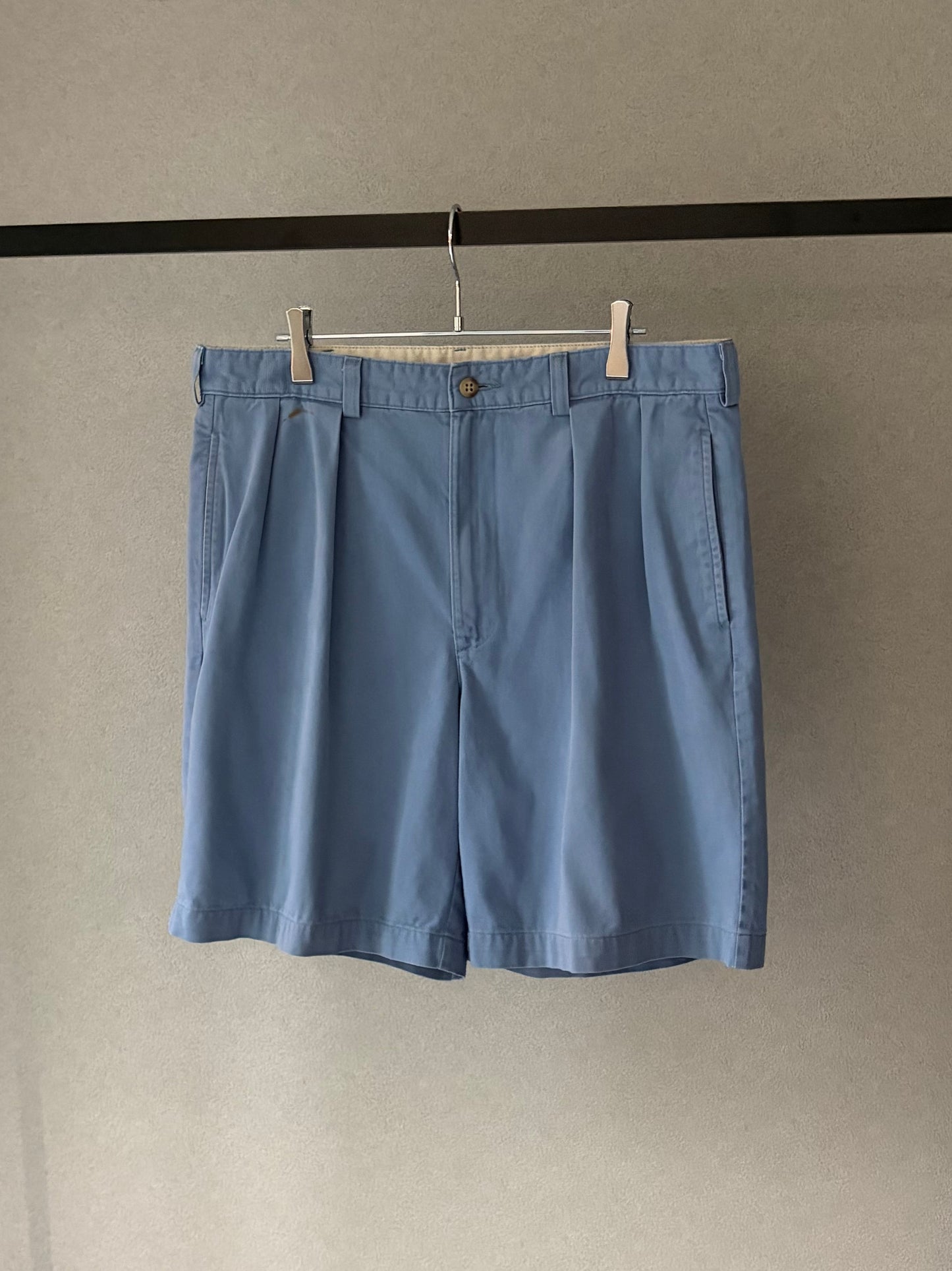 90's Polo Ralph Lauren chino shorts "Made in USA"