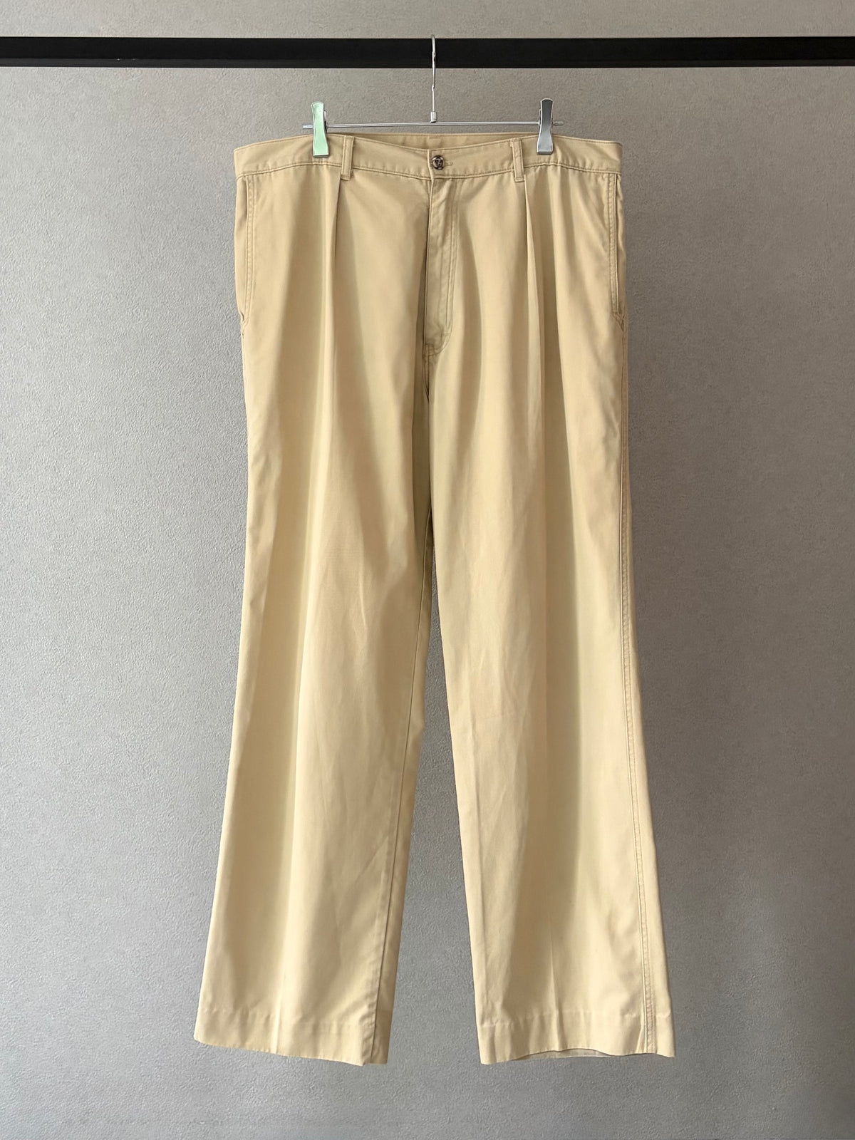 80's〜 patagonia Dual Spun pants