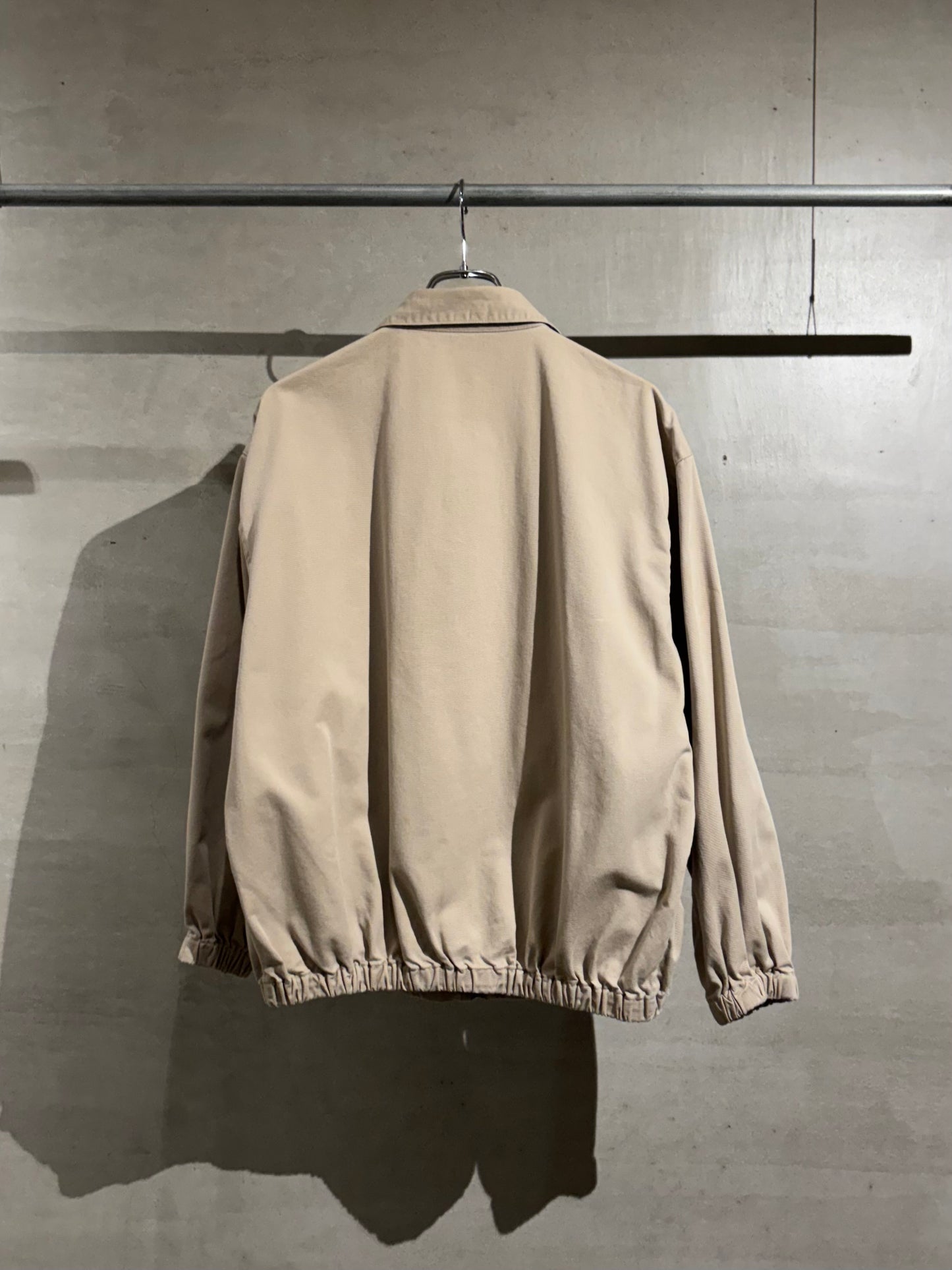 90's Polo Ralph Lauren drizzler jacket “Made in USA”