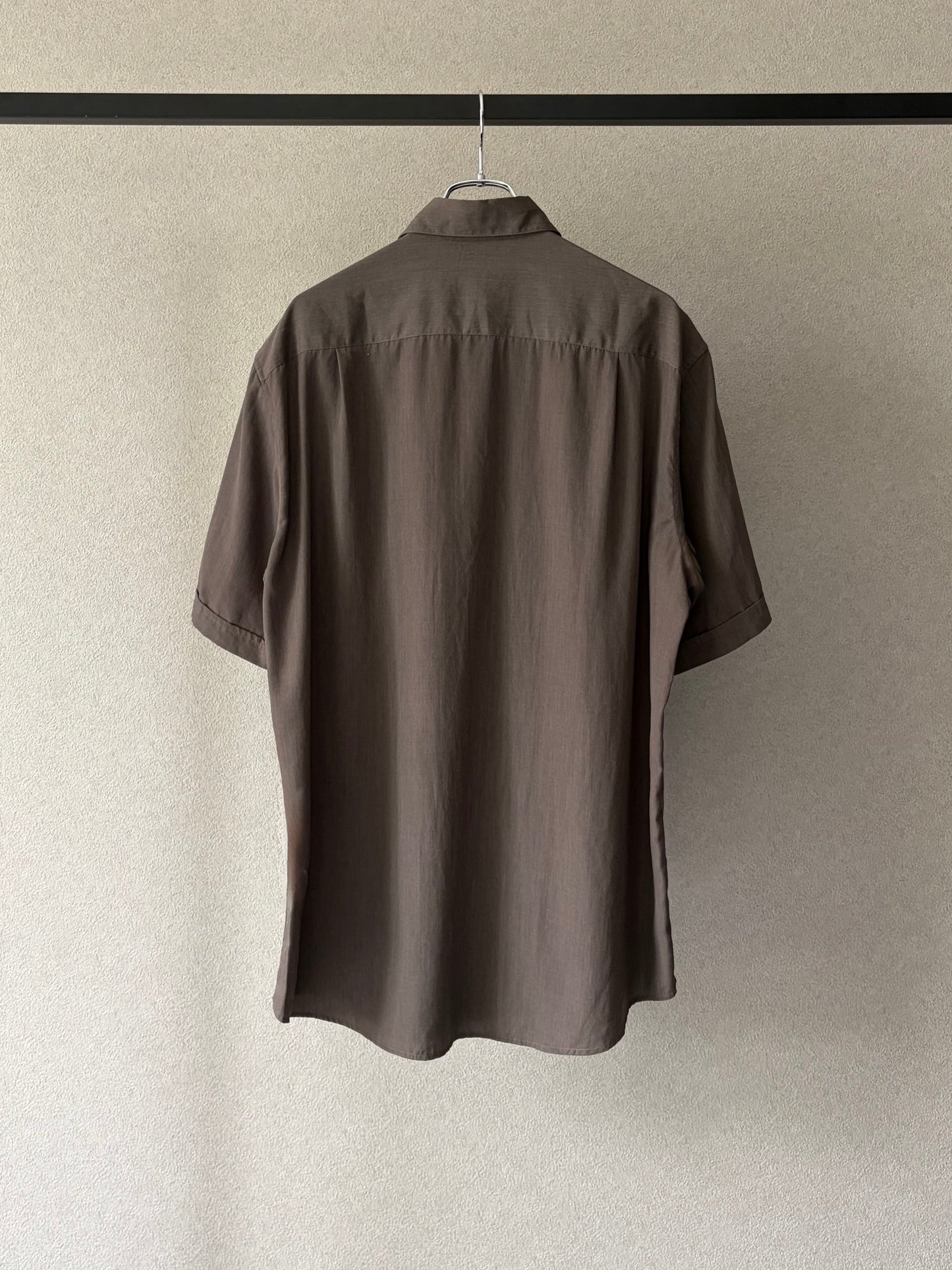 00's claiborne S/S shirt