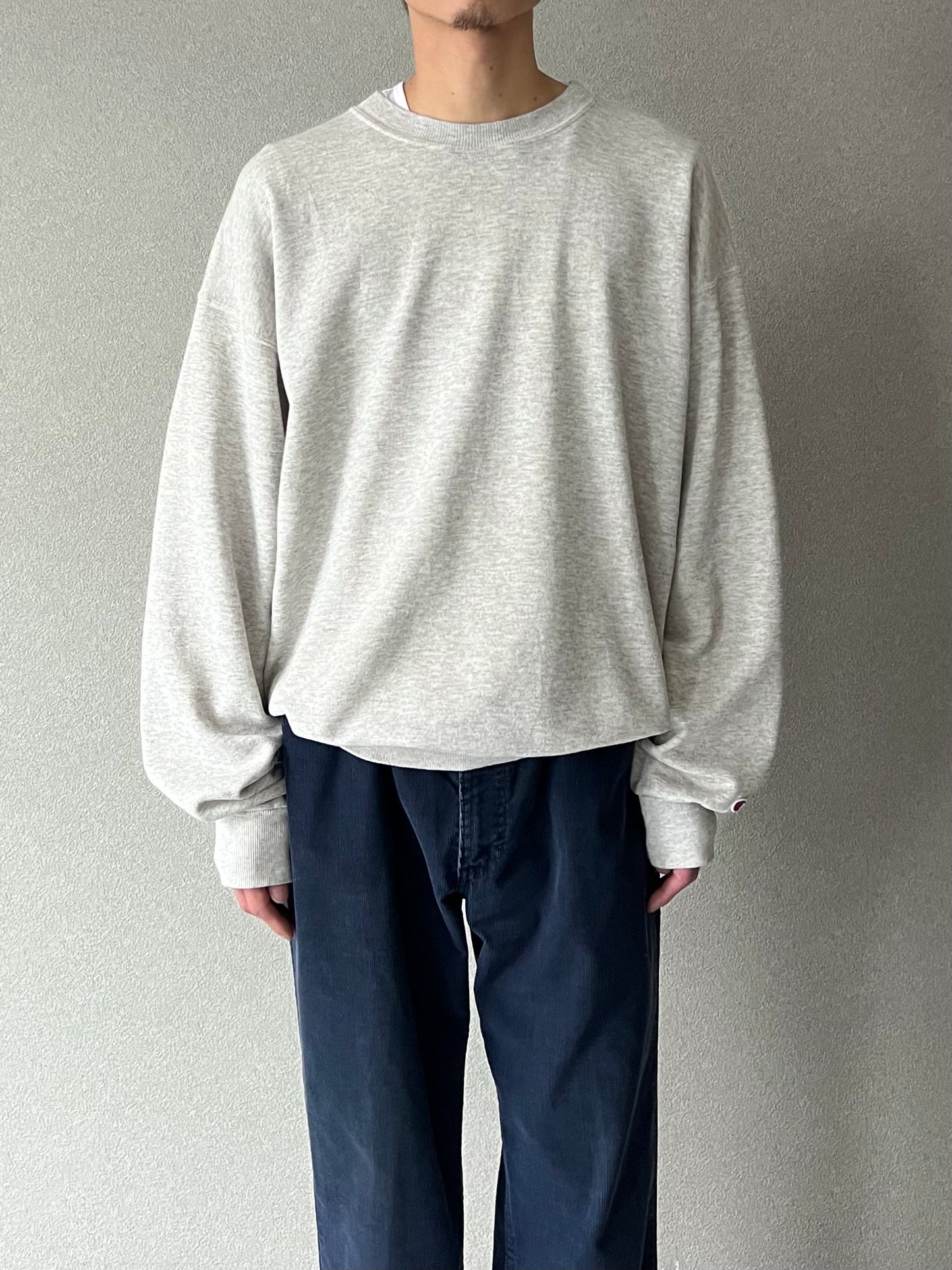 90's Champion sweater
