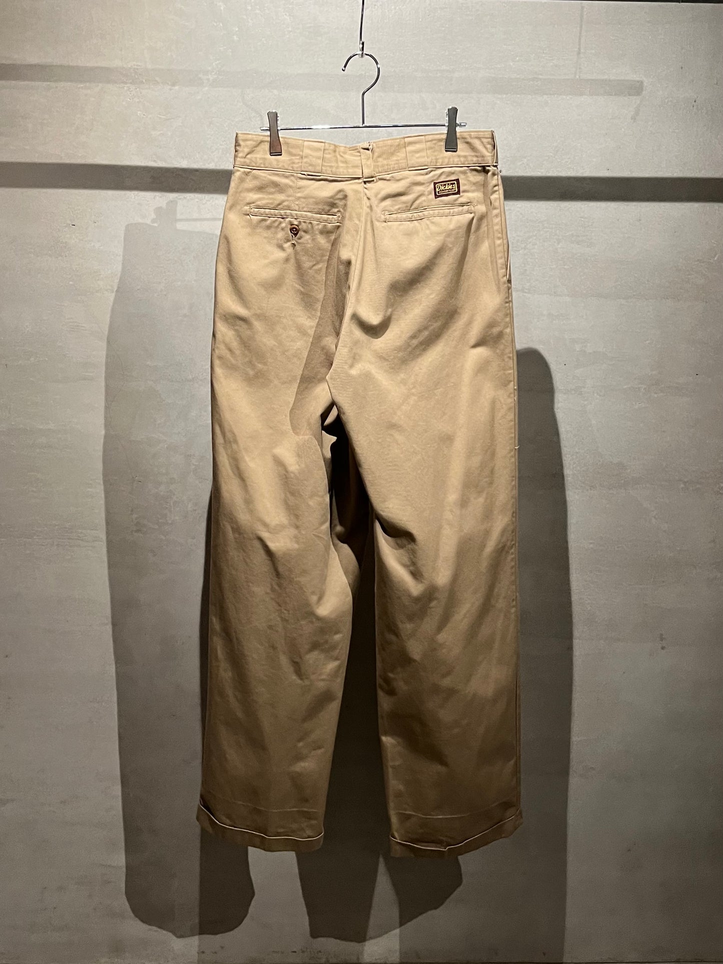 90's Dickies chino pants “Made in USA”