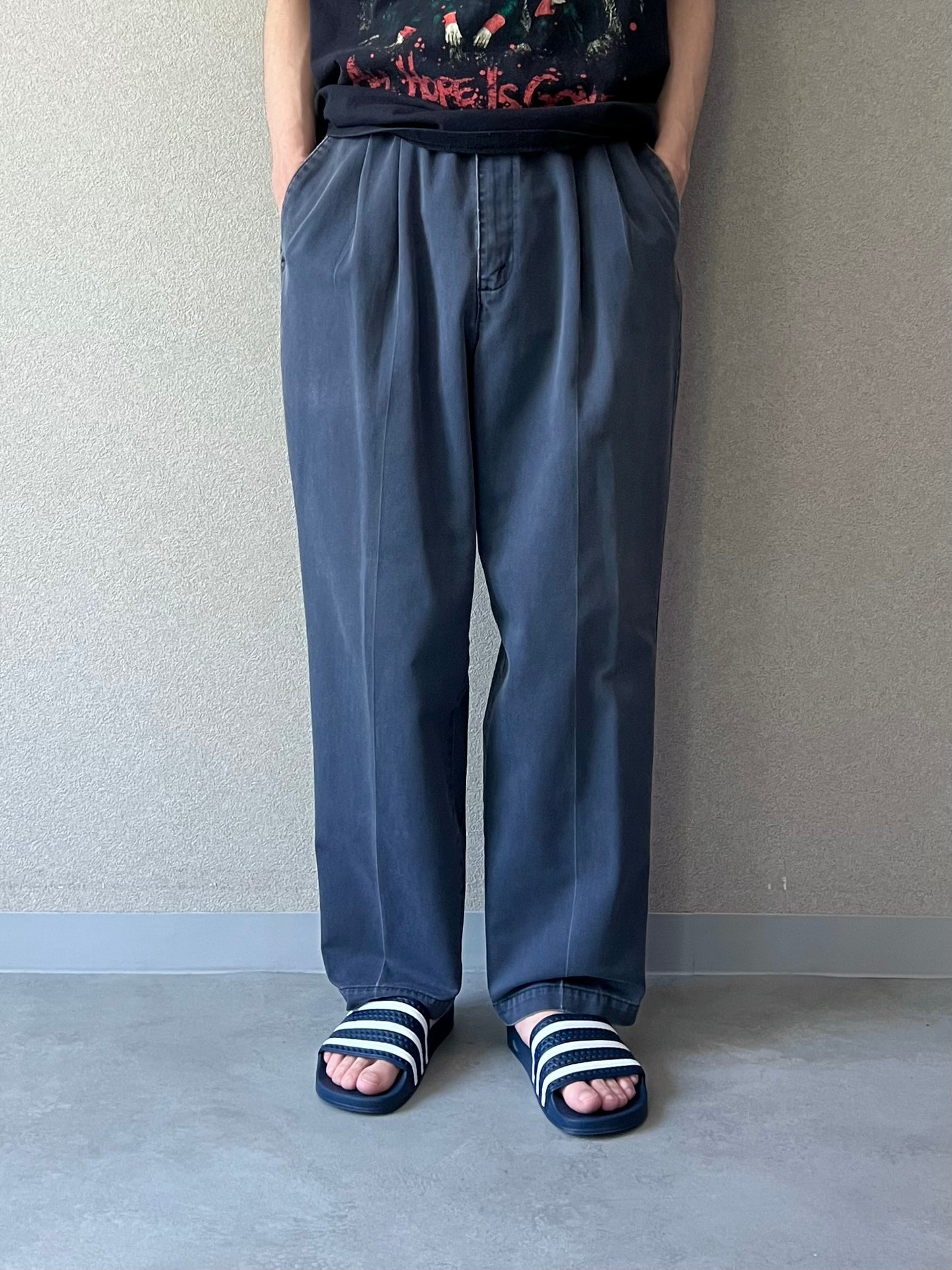 90's DOCKERS chino pants “Made in USA”