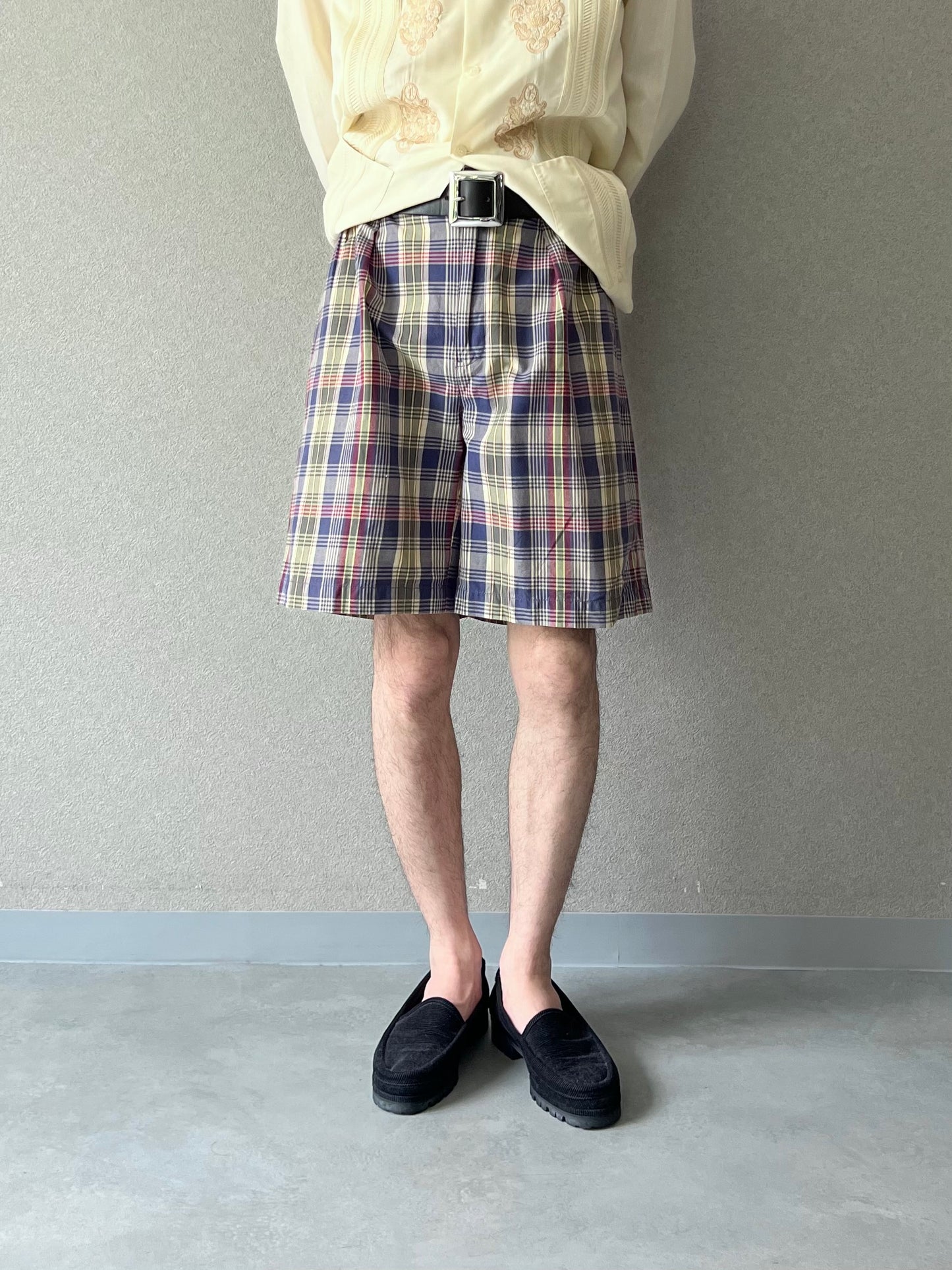 90's〜 Polo Ralph Lauren shorts