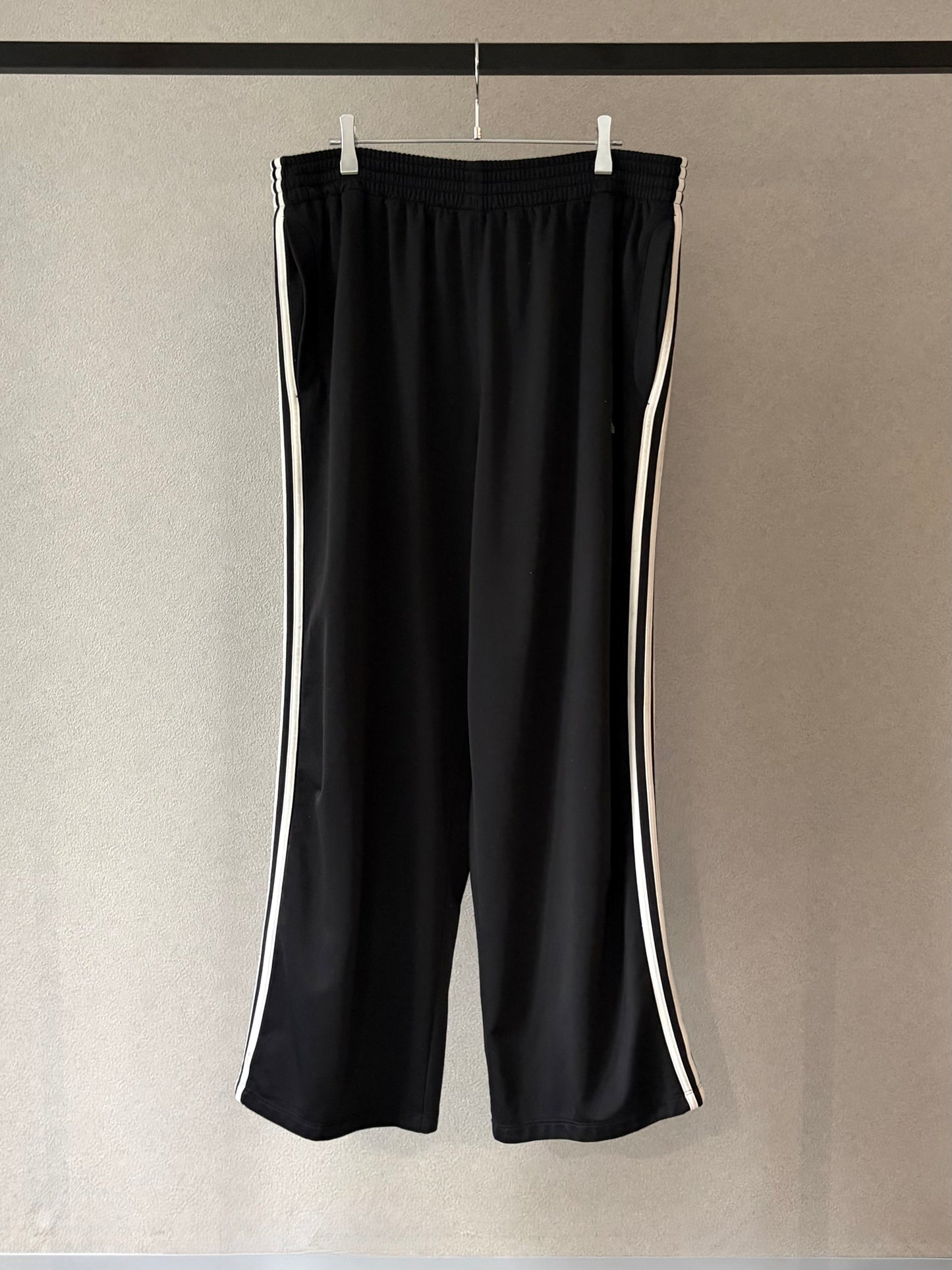 00's adidas track pants