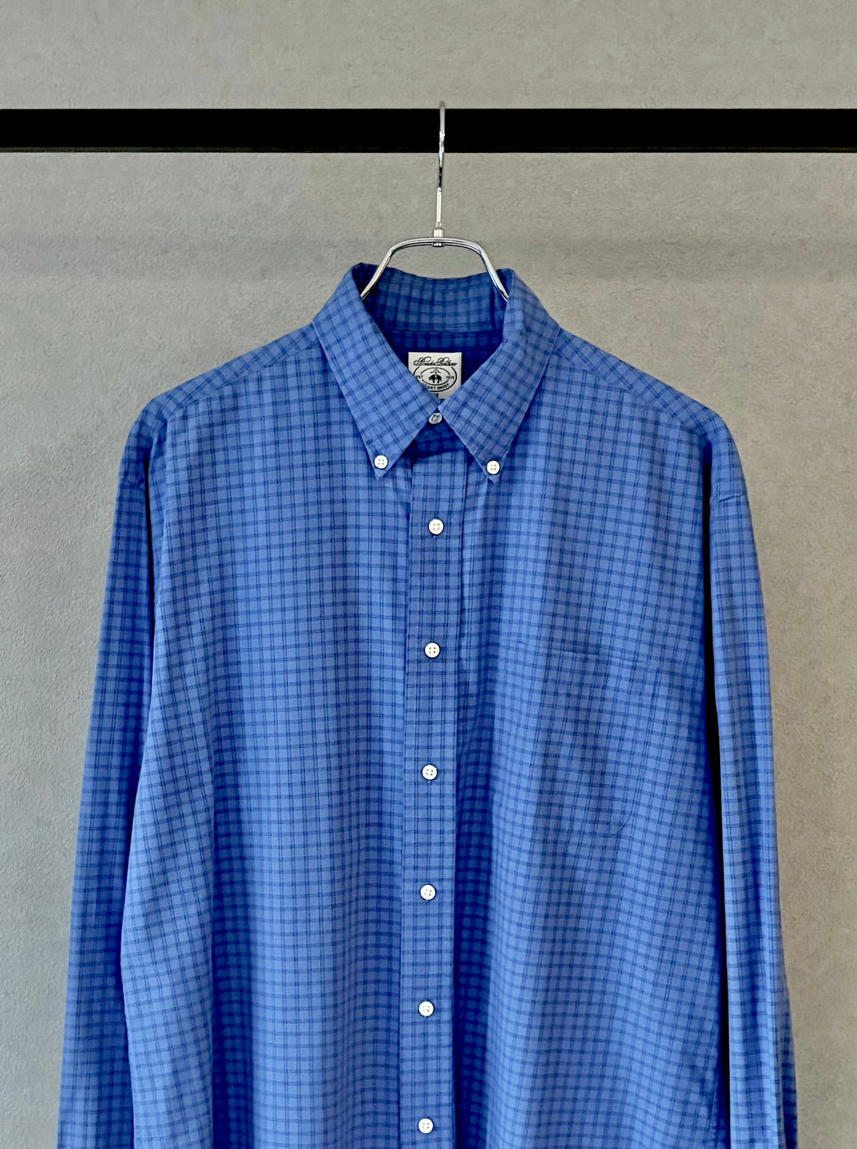 90's〜 Brooks Brothers BD shirt