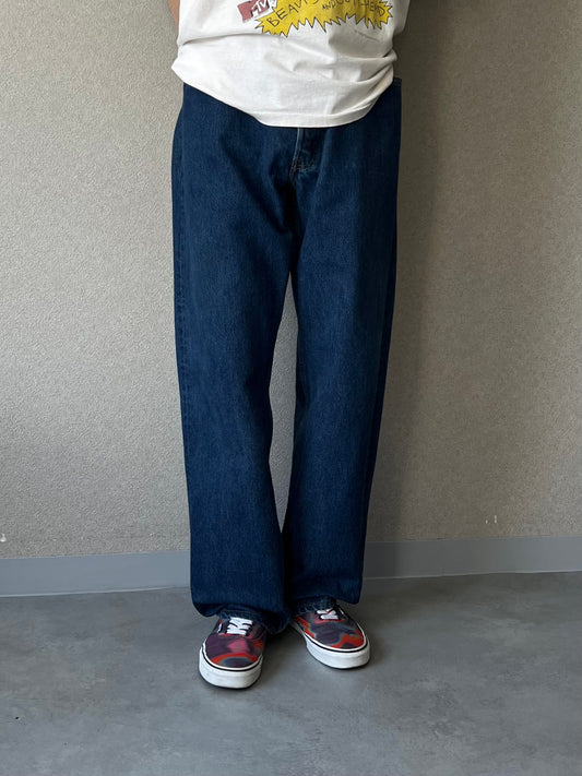 90's Levi's 501 denim pants “Made in USA”