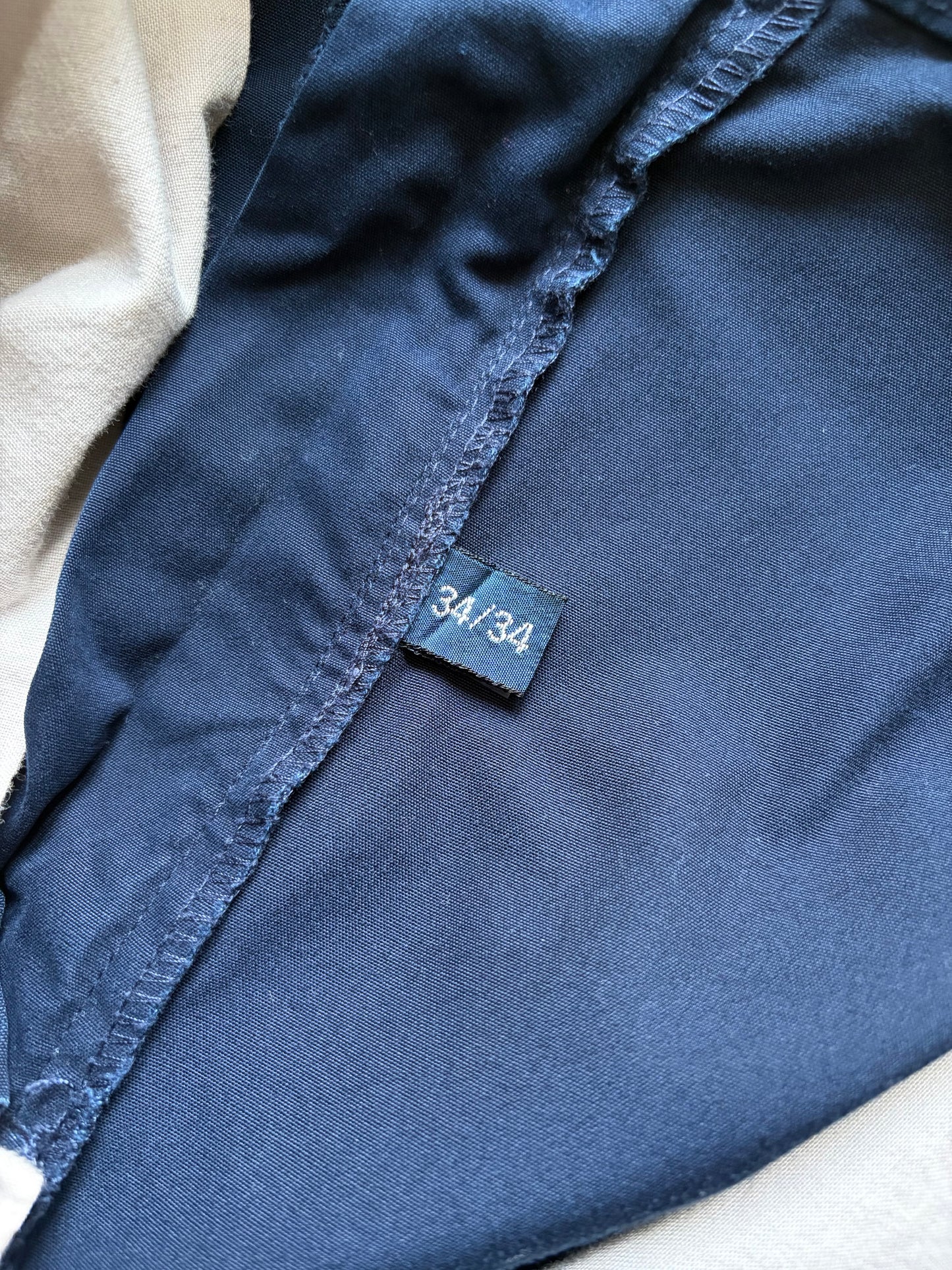 90's Polo Ralph Lauren cotton pants