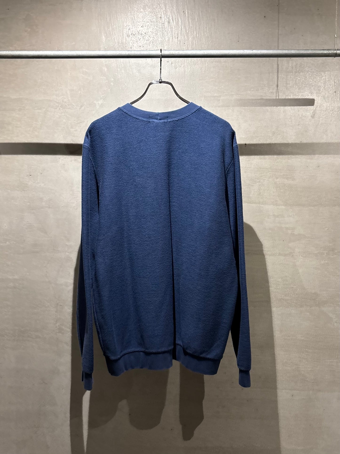 00's LANDS' END kanoko sweater