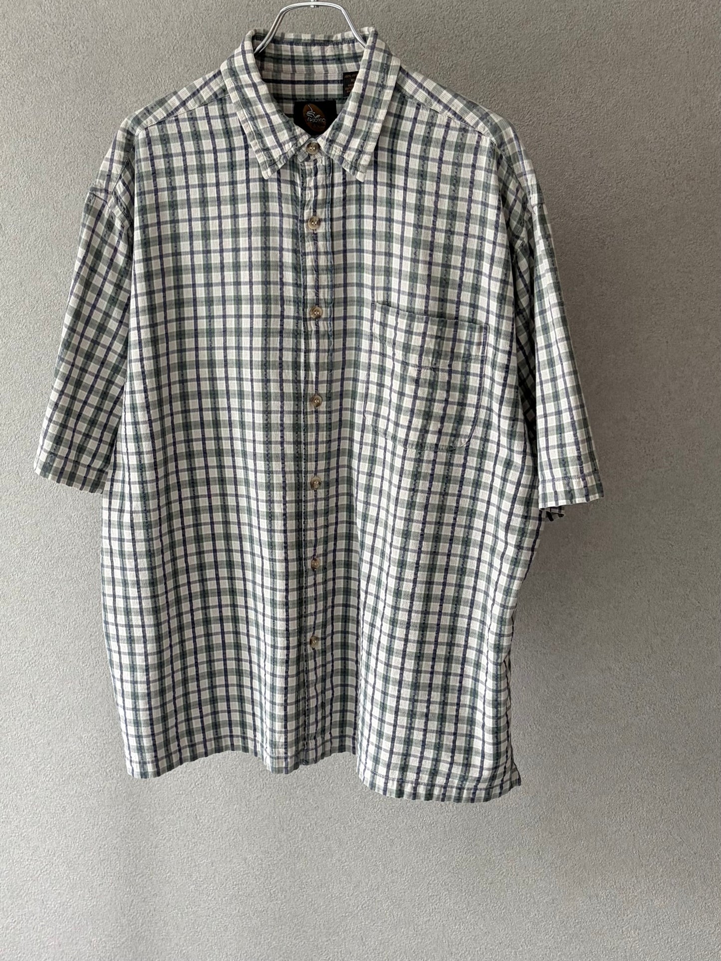 90's Board Rags S/S shirt
