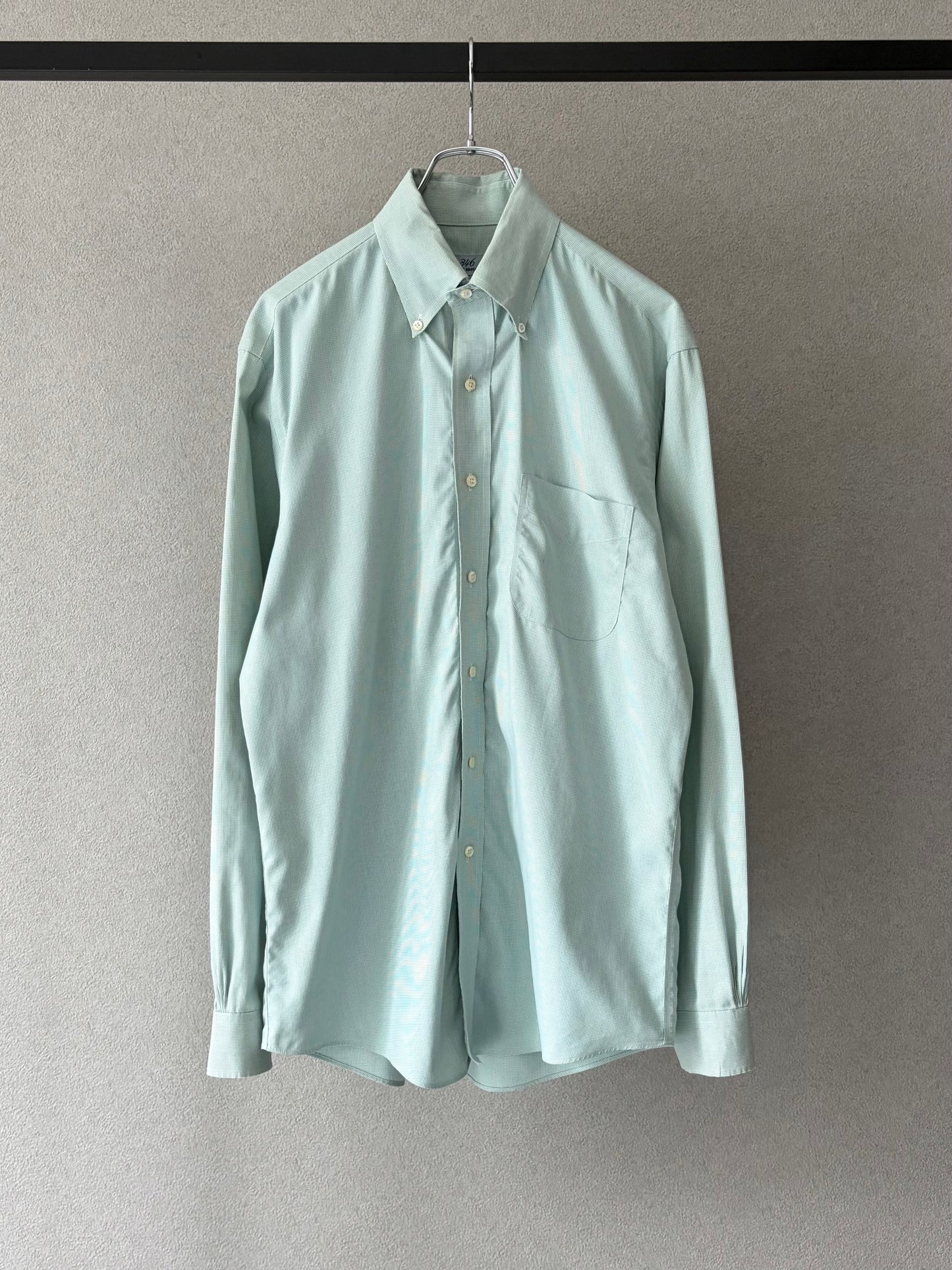 00's Brooks Brothers BD shirt
