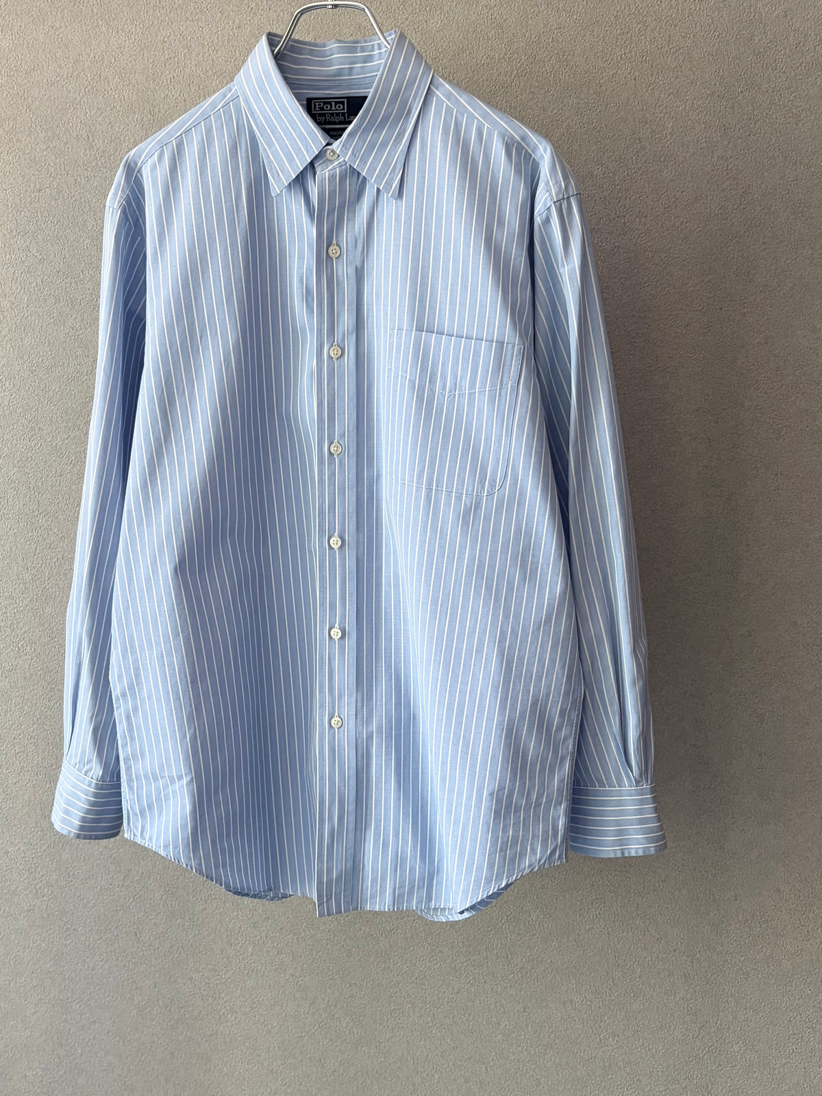 90's〜 Polo Ralph Lauren shirt