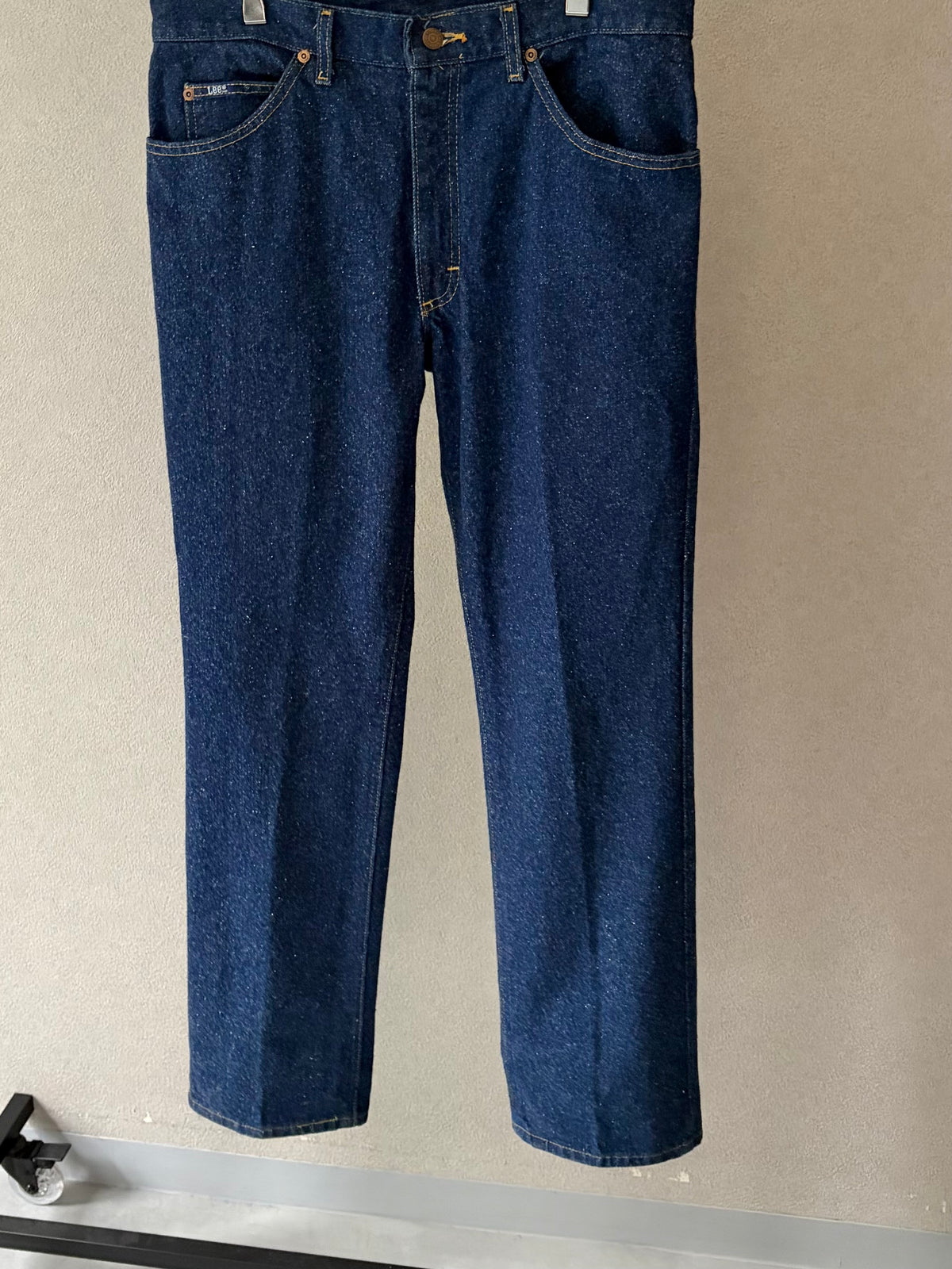 90's Lee 200 denim pants “Made in USA”