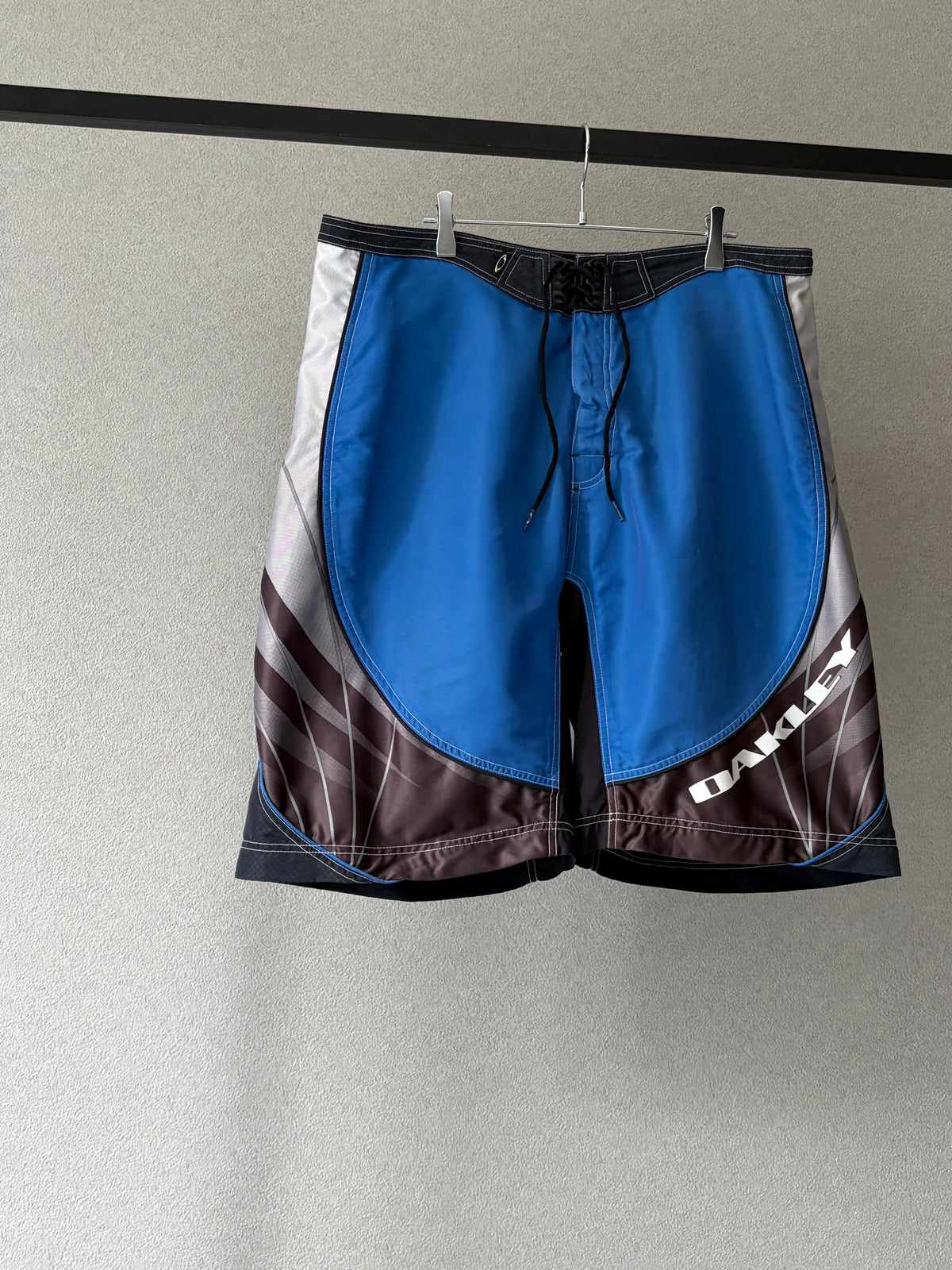 00's OAKLEY board shorts