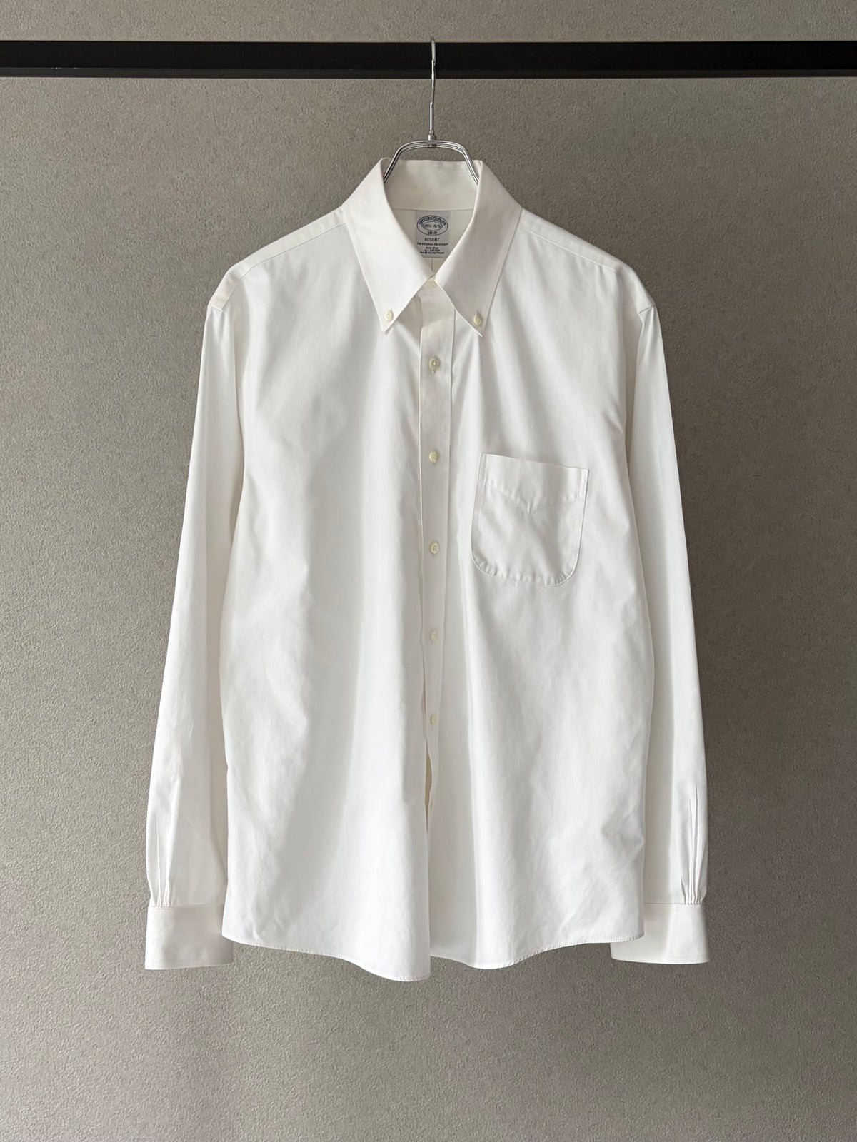 00's Brooks Brothers BD shirt