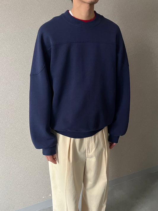 90's RUSSELL sweater "Made in USA"