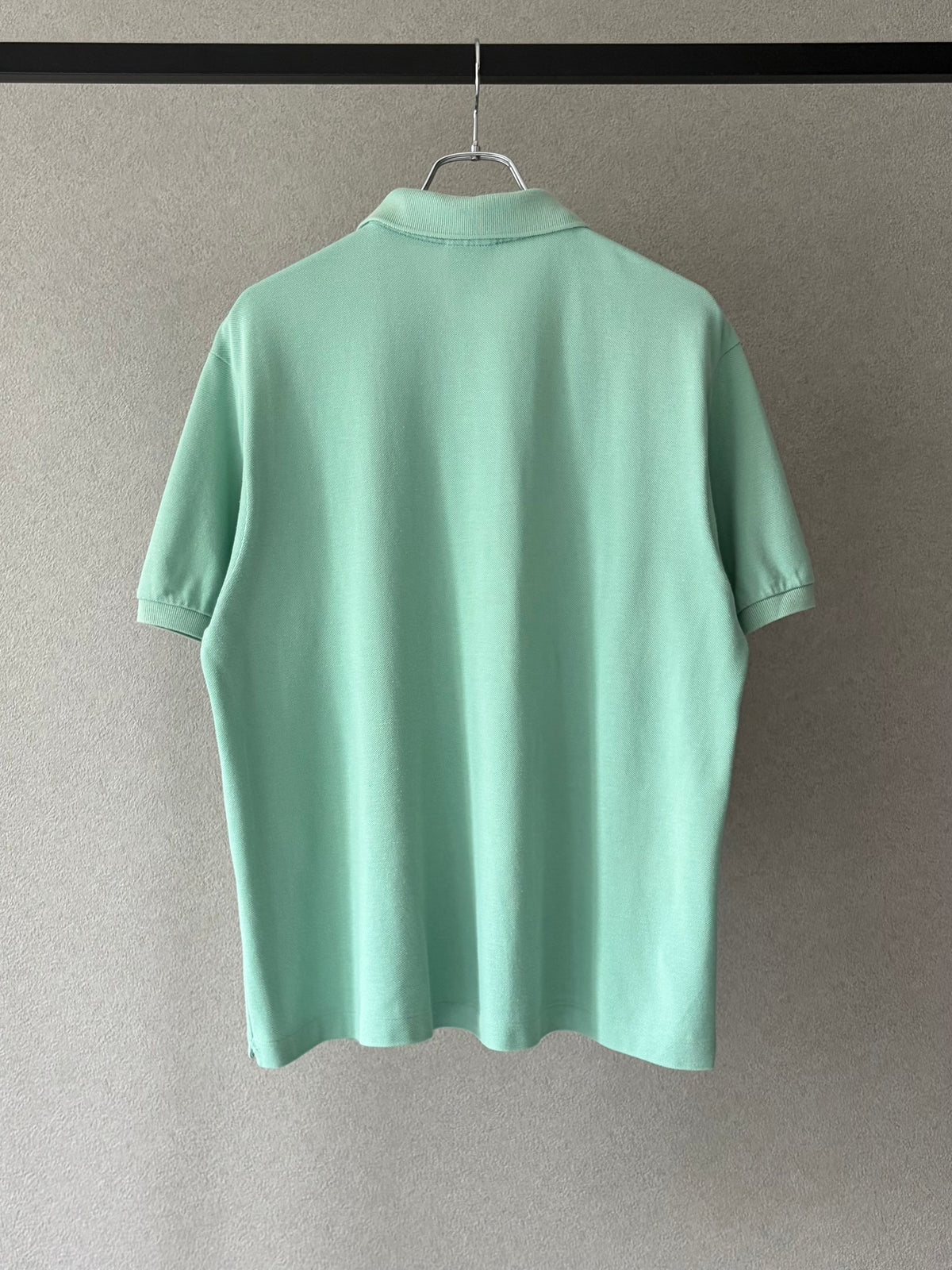 90's LACOSTE polo shirt