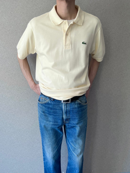 90's LACOSTE polo shirt