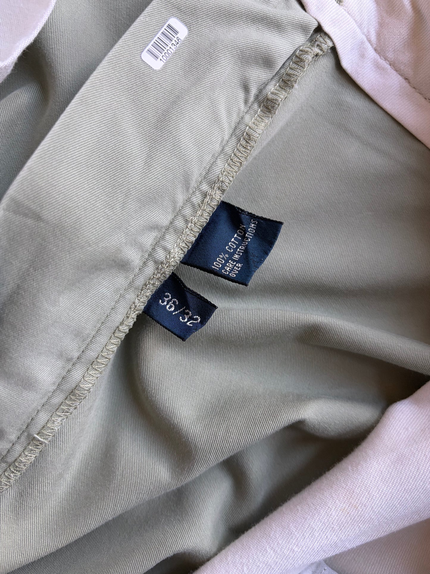 90's〜 Polo Ralph Lauren chino pants