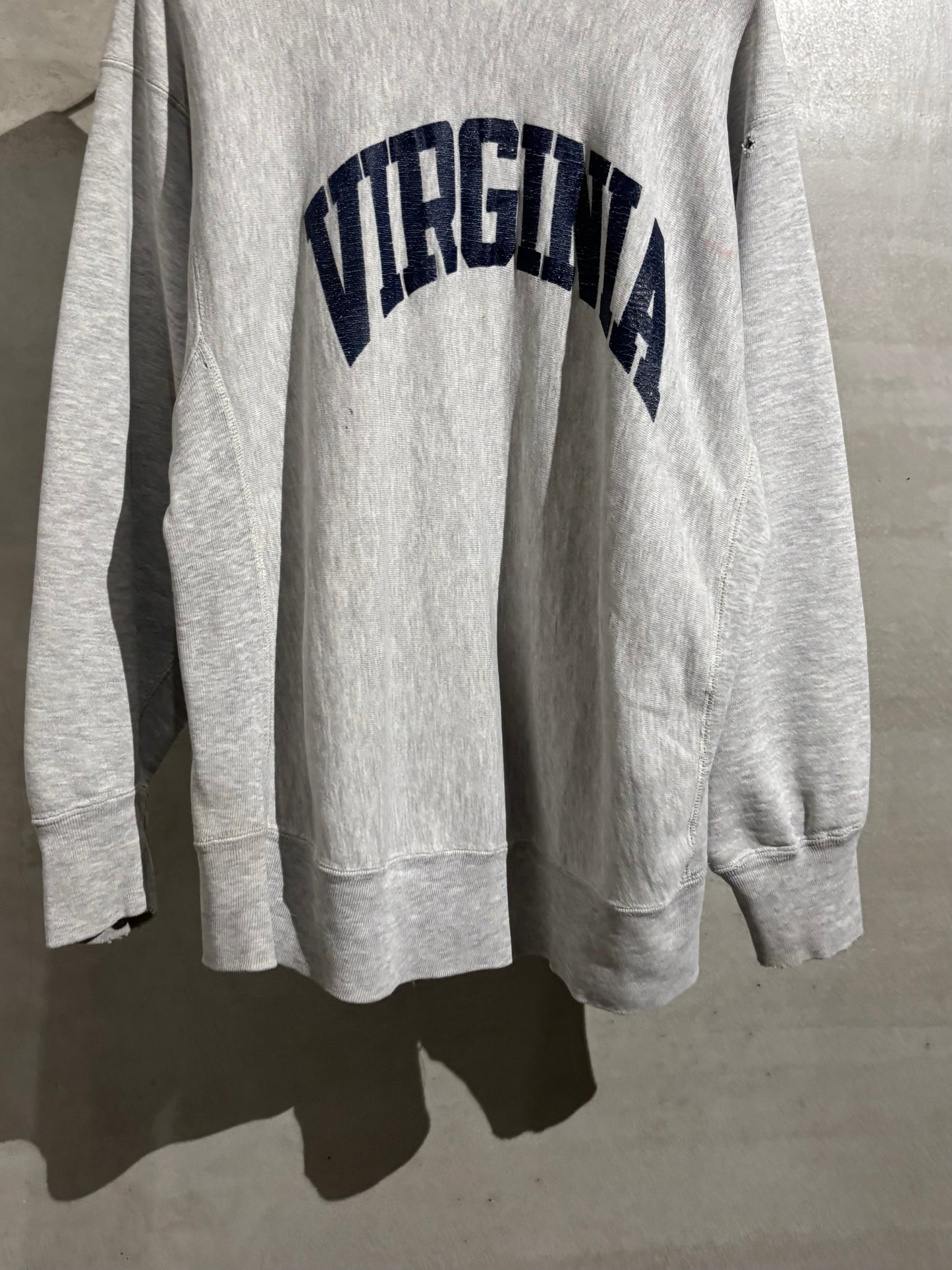 80's Champion REVERSE WEAVE “Made in USA”