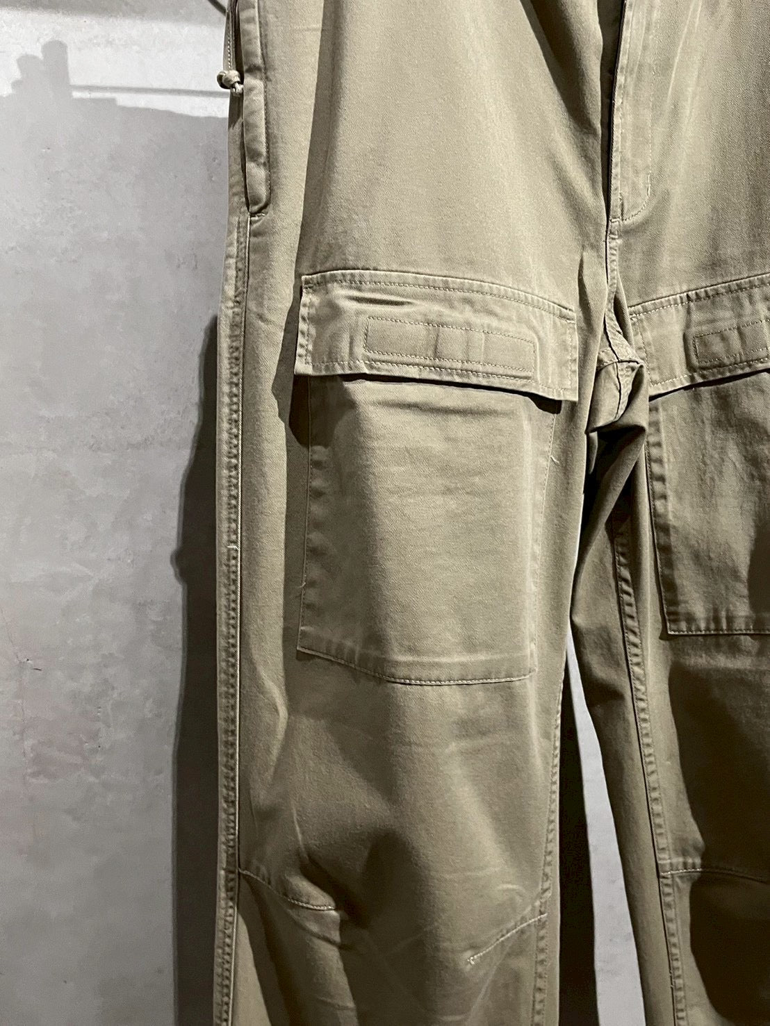 00's OLD NAVY cargo pants “DEAD STOCK”