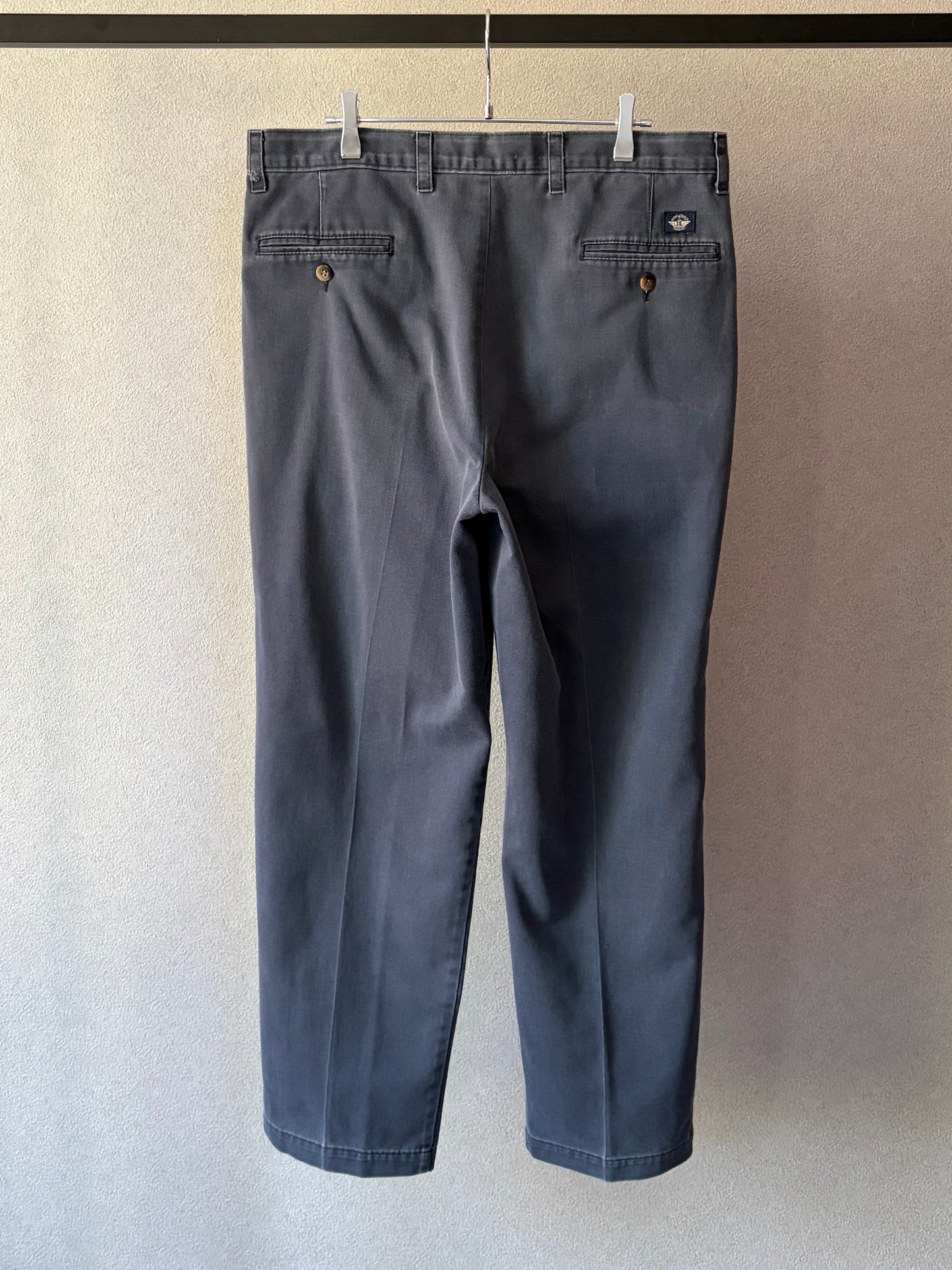90's DOCKERS chino pants “Made in USA”