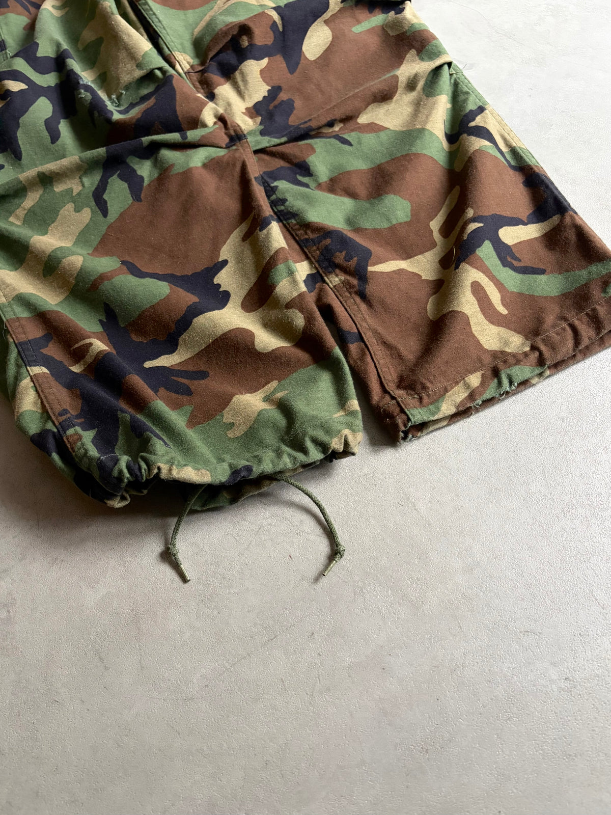 80's US.ARMY M-65 field pants
