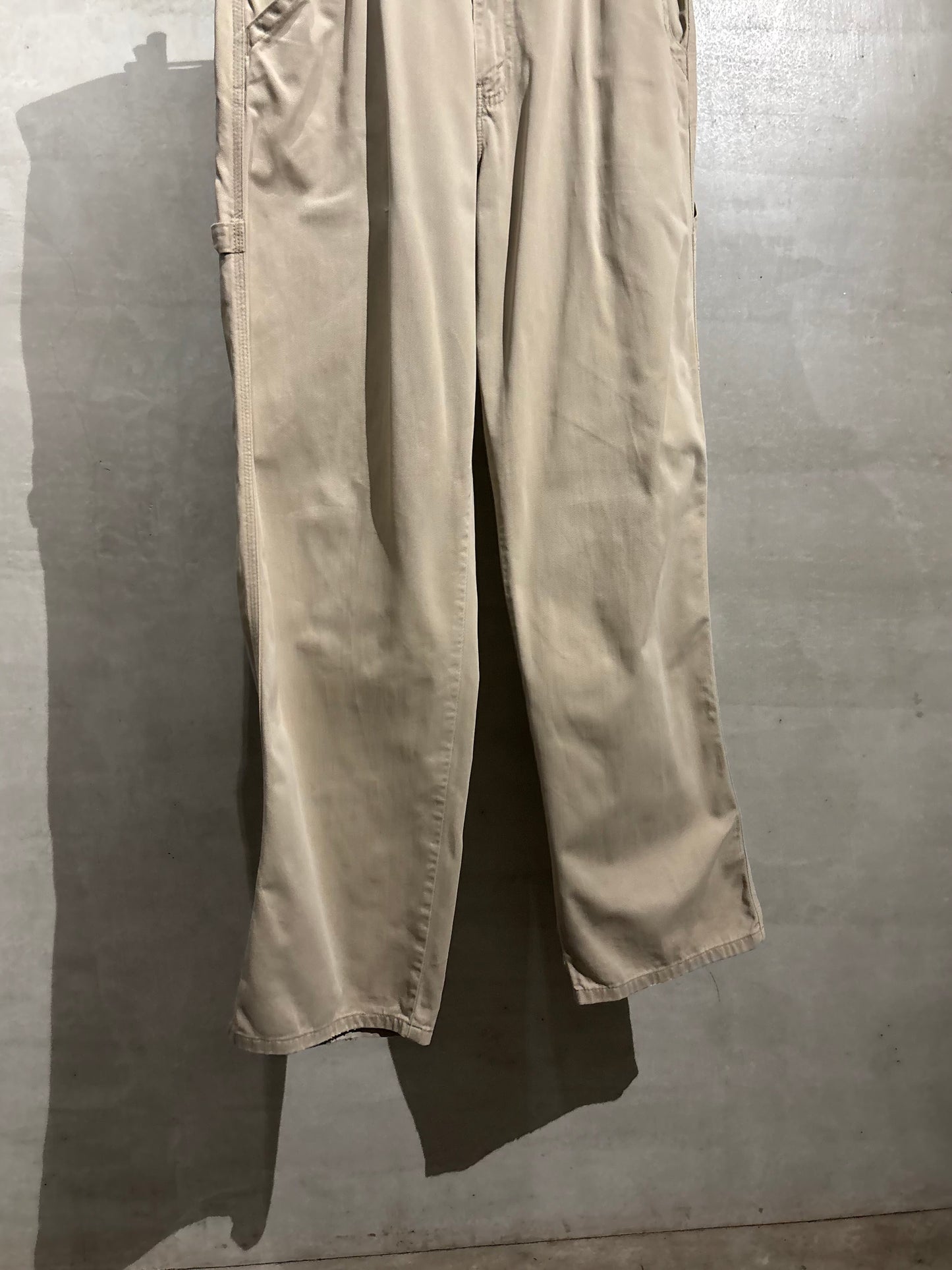 90's Levi's silvertab painter pants