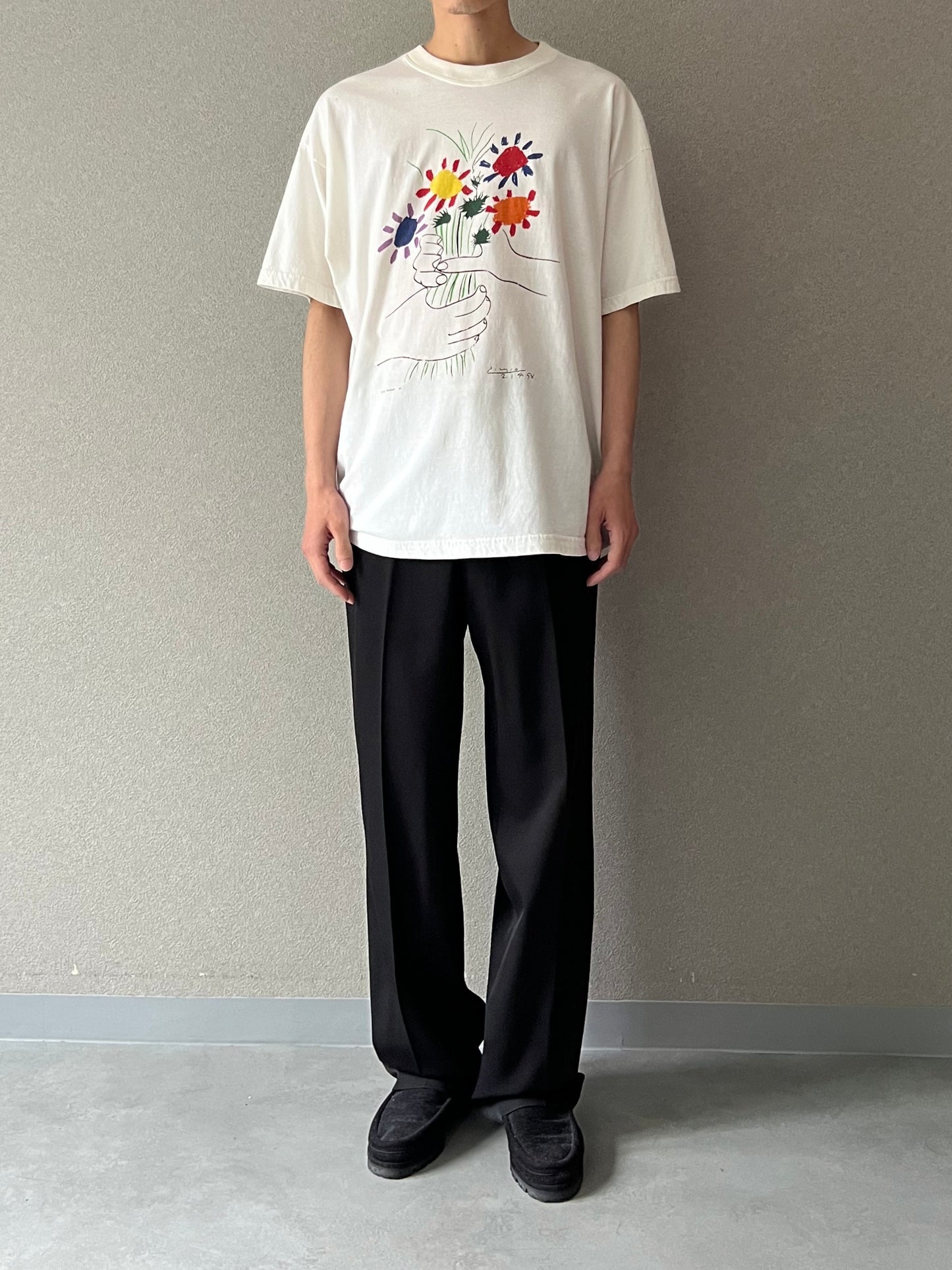 00's Brooks Brothers wool slacks