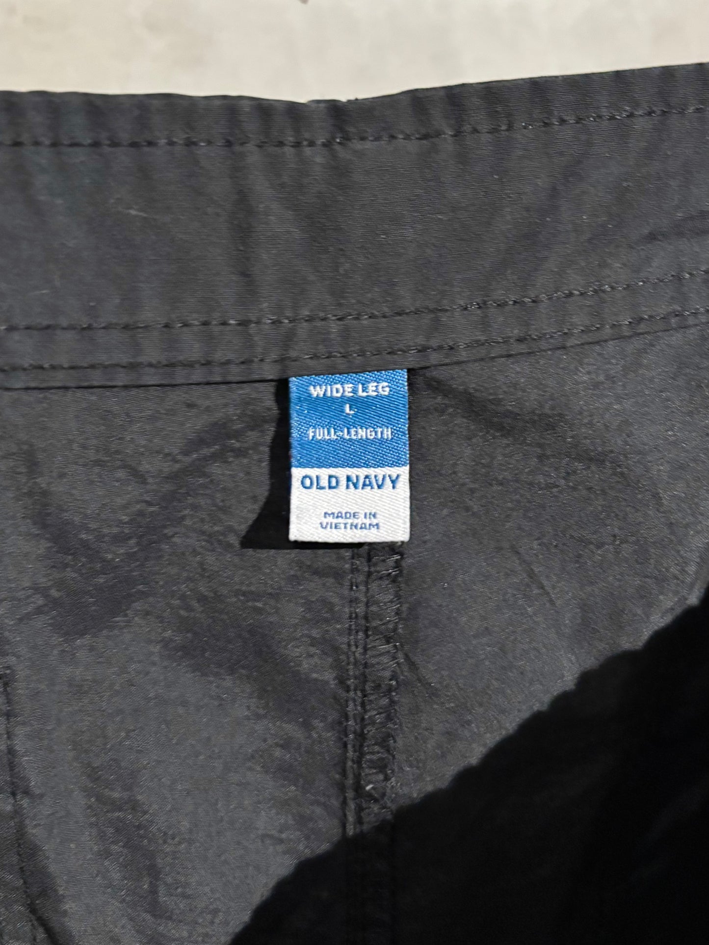 00's OLD NAVY cargo pants