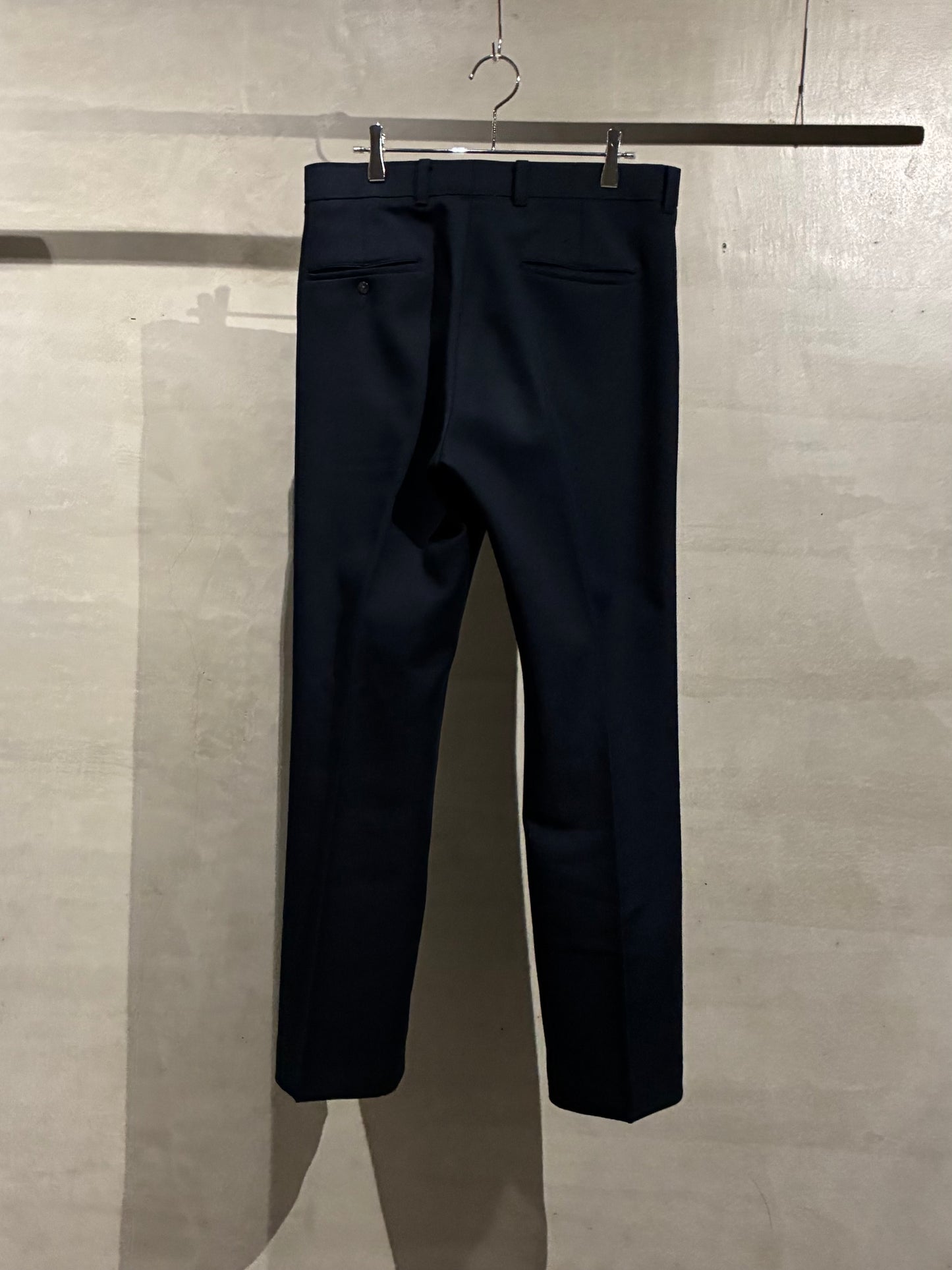 80's Levi's action slacks
