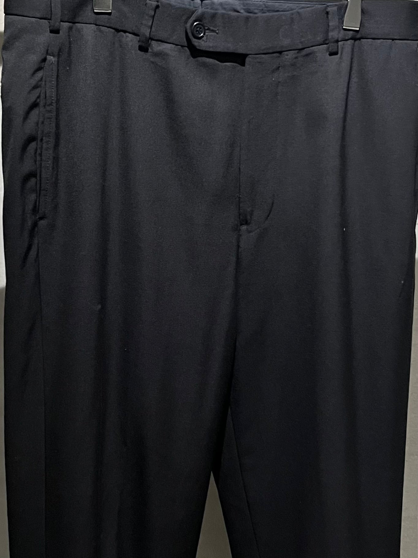 00's Brooks Brothers wool slacks “Made in CANADA”