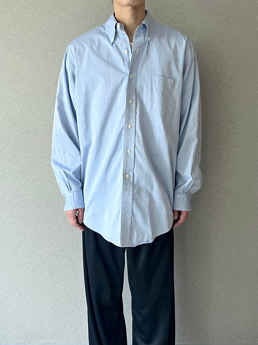 00's Brooks Brothers BD shirt