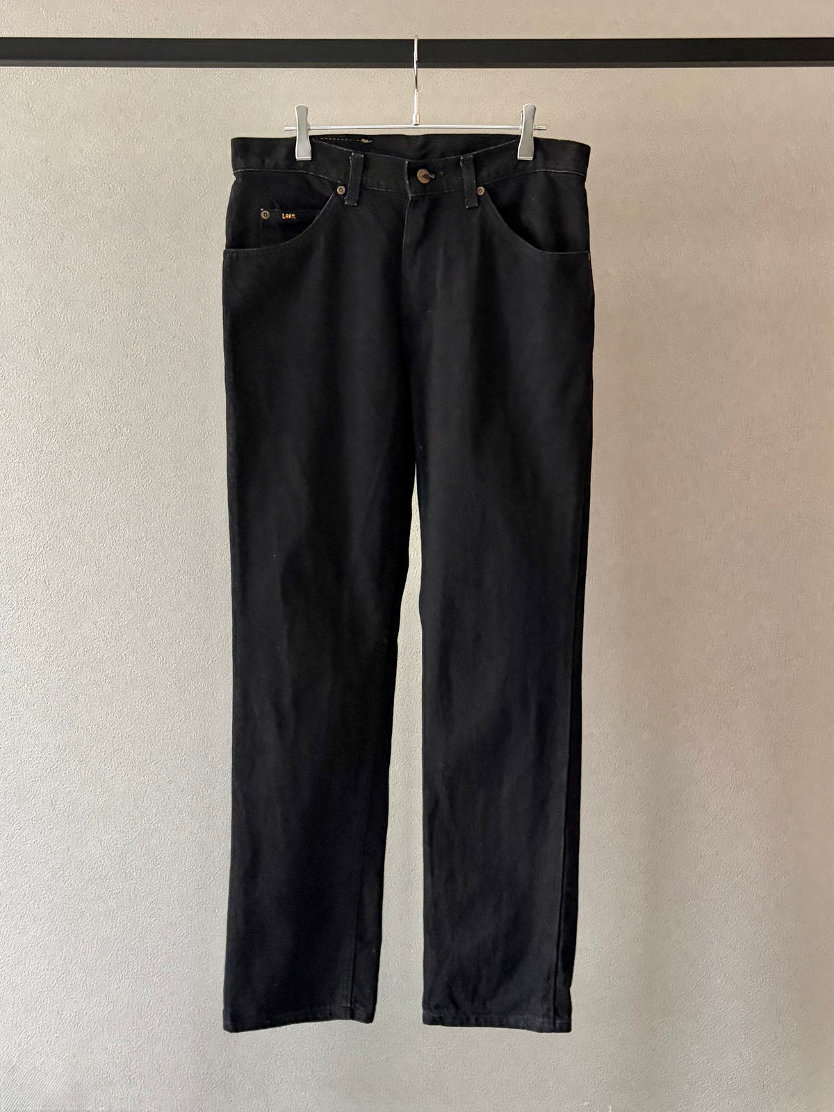 90's〜 Lee denim pants