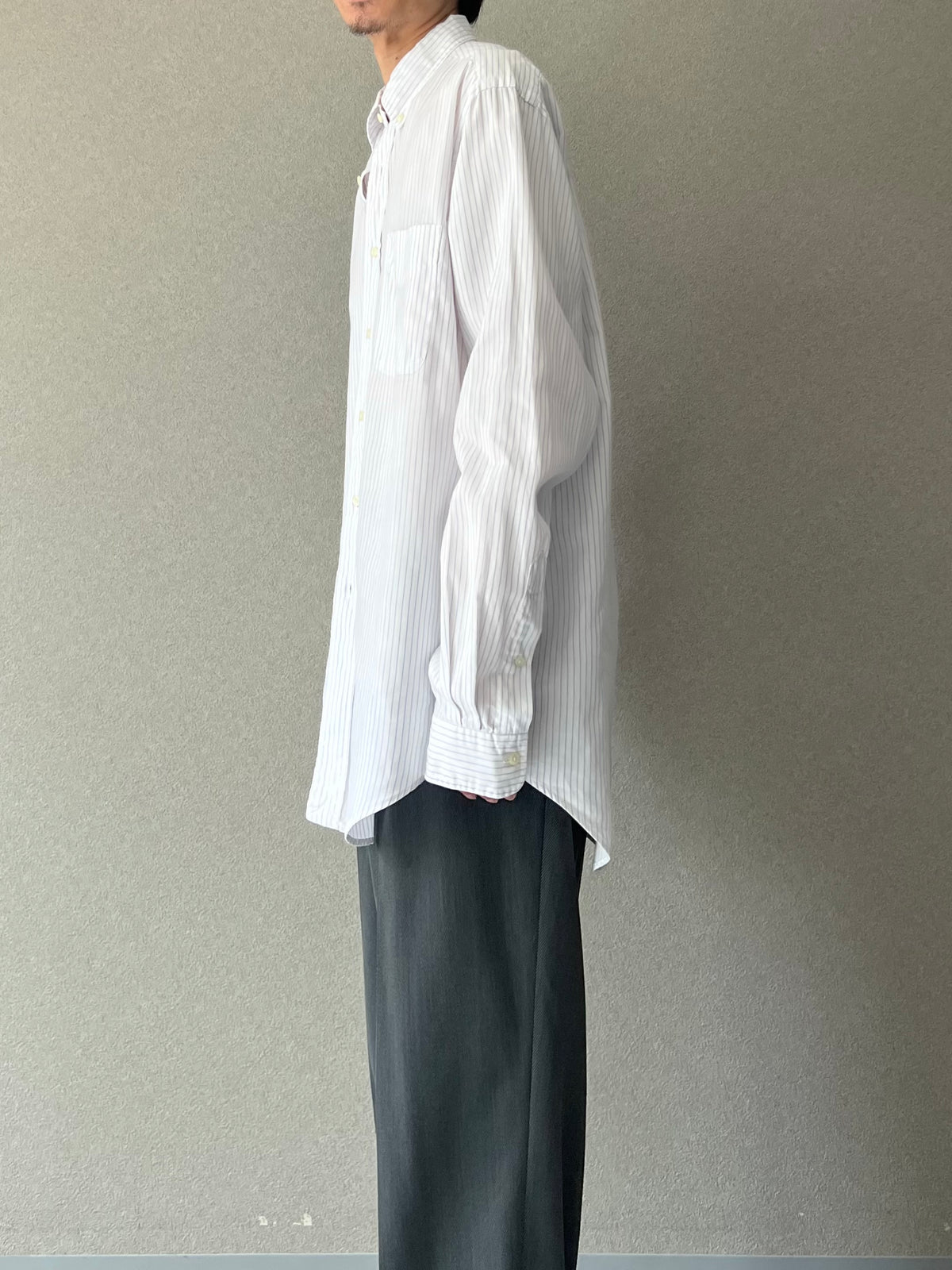 90's Polo Ralph Lauren BD shirt