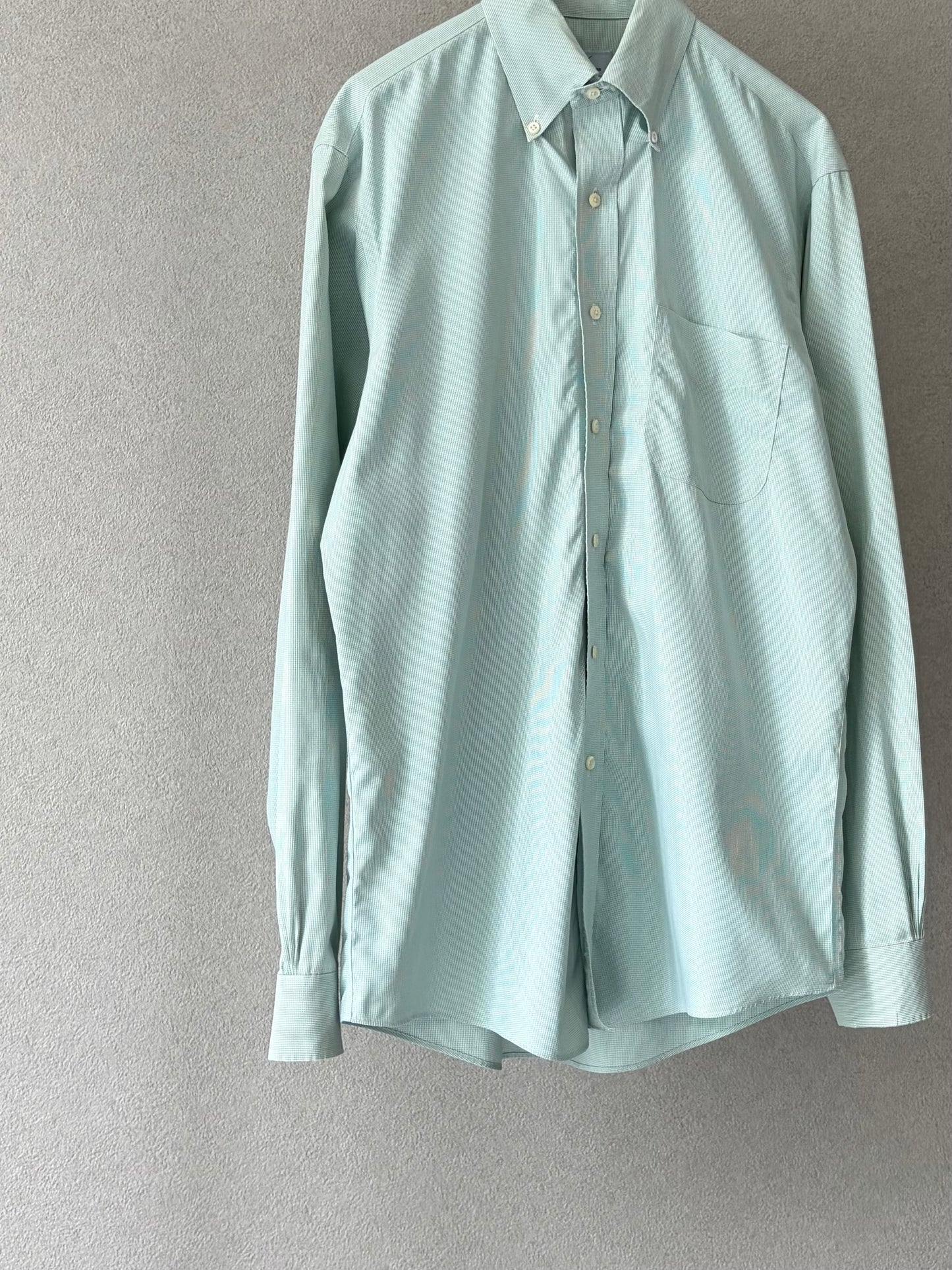 00's Brooks Brothers BD shirt