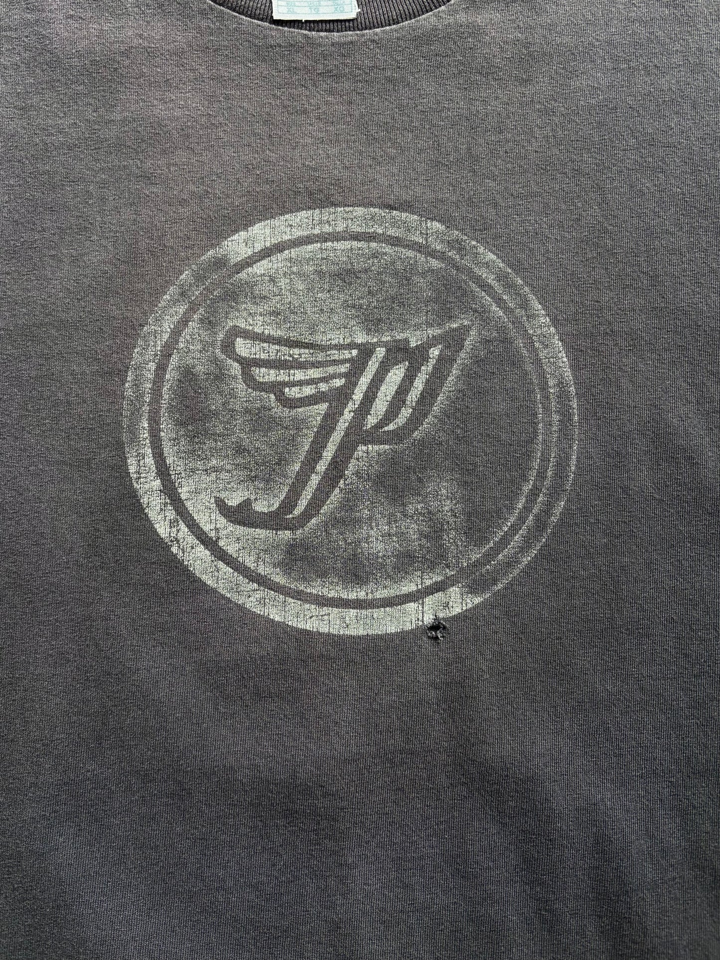 00's Pixies music t-shirt