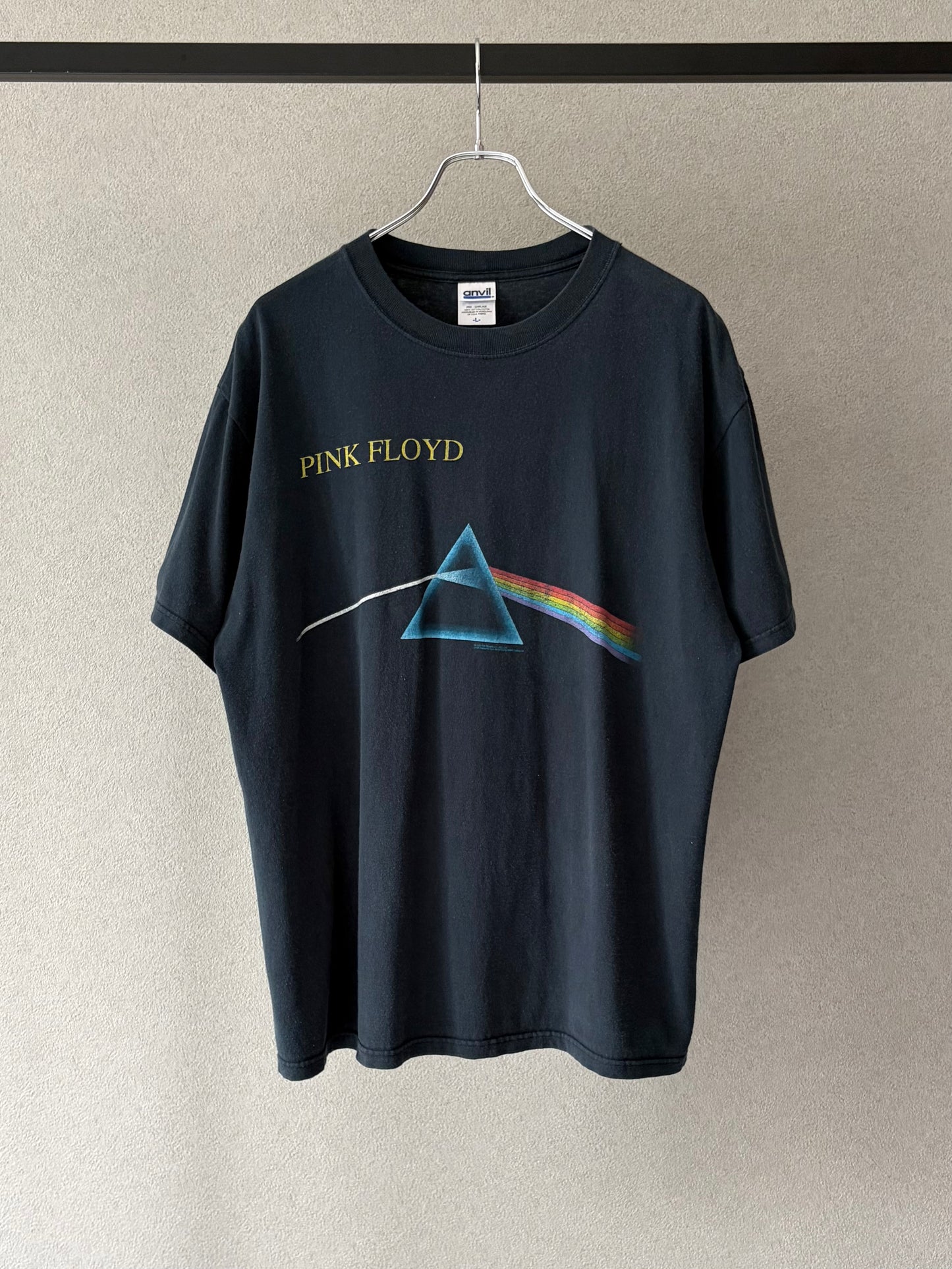 00's PINK FLOYD music t-shirt