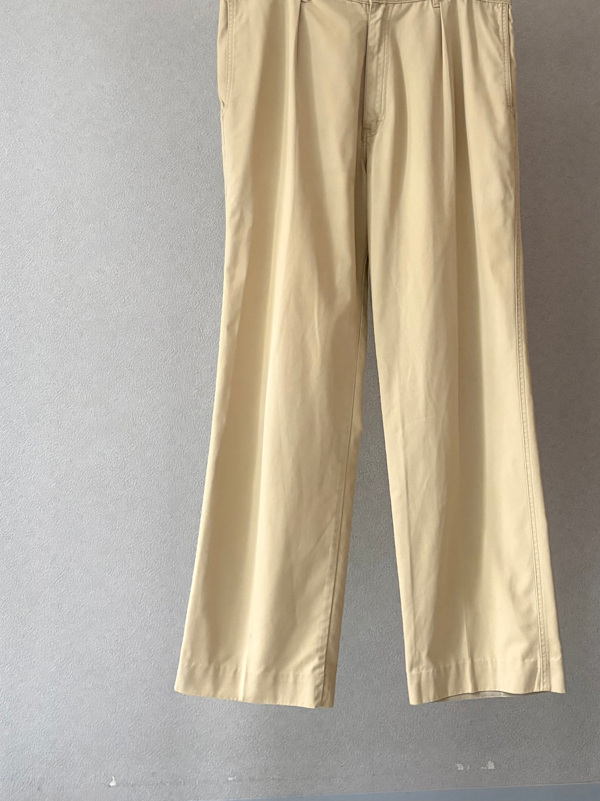 80's〜 patagonia Dual Spun pants